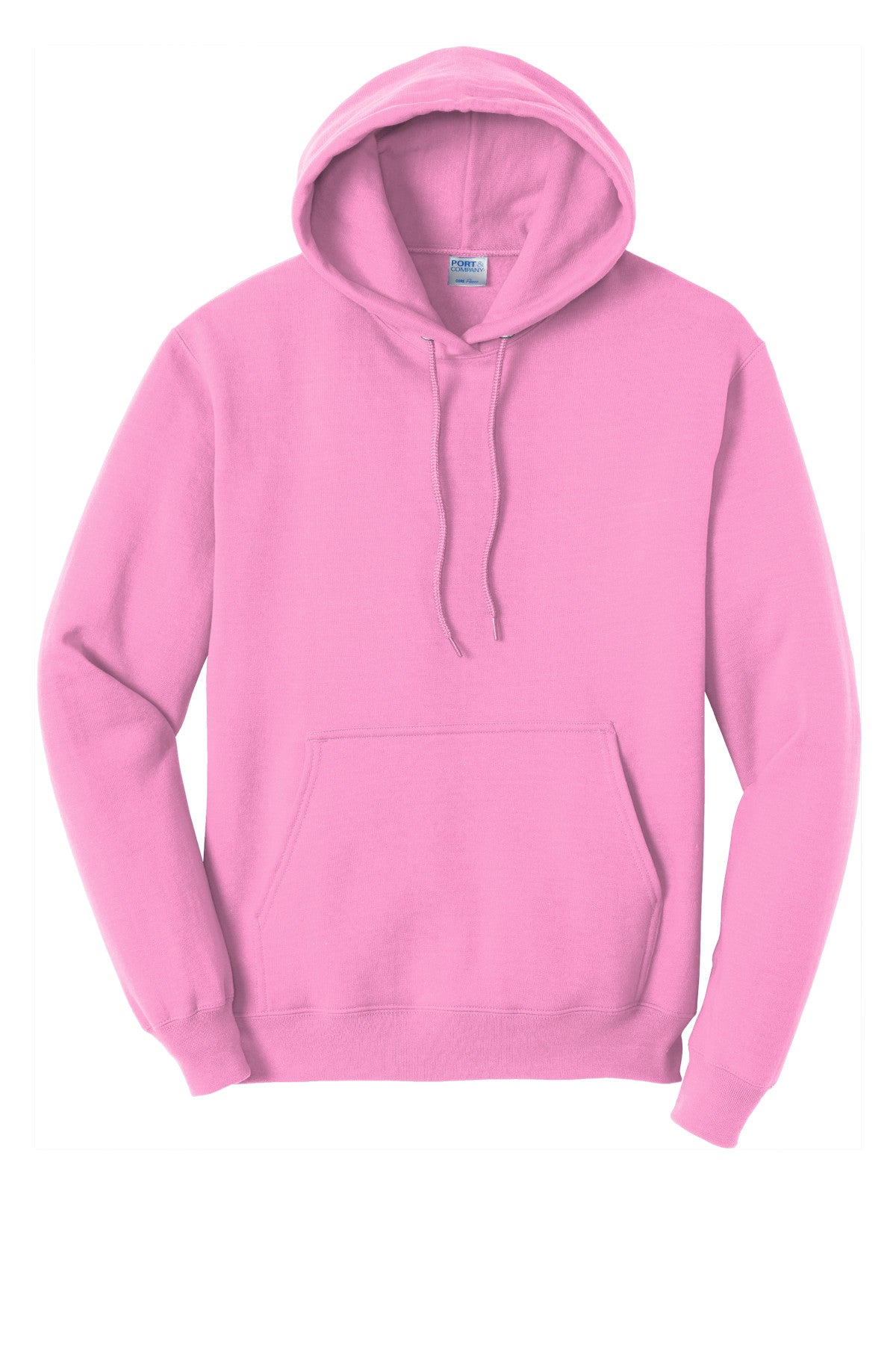 Port & Company® Core Fleece Pullover Hooded Sweatshirt - KYEP