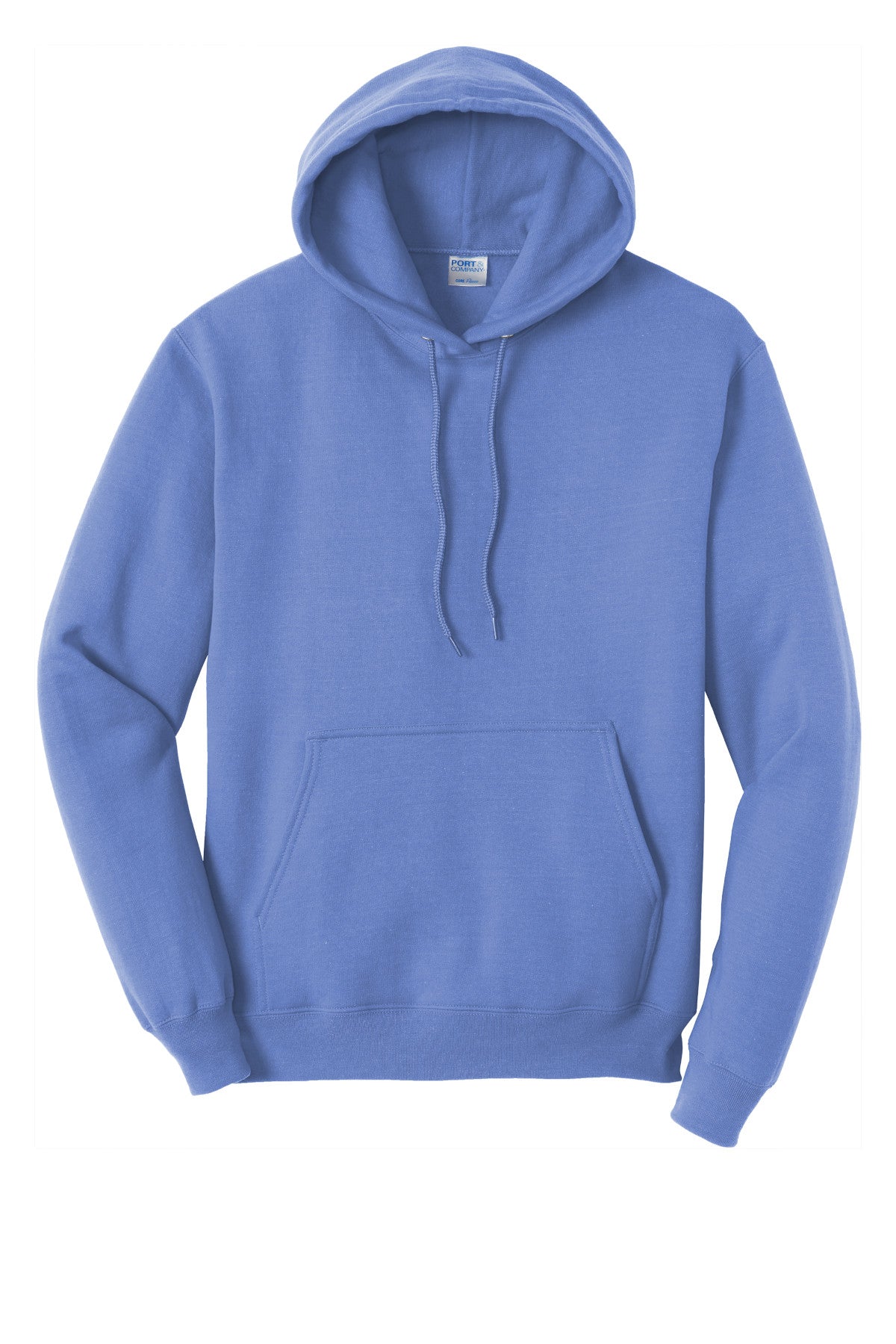 Port & Company® Core Fleece Pullover Hooded Sweatshirt - KYEP