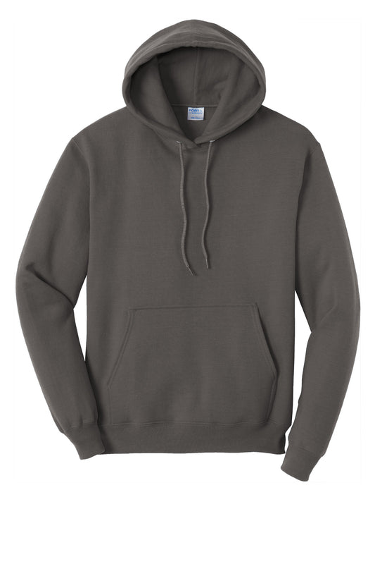 Port & Company® Core Fleece Pullover Hooded Sweatshirt - SDofOhio