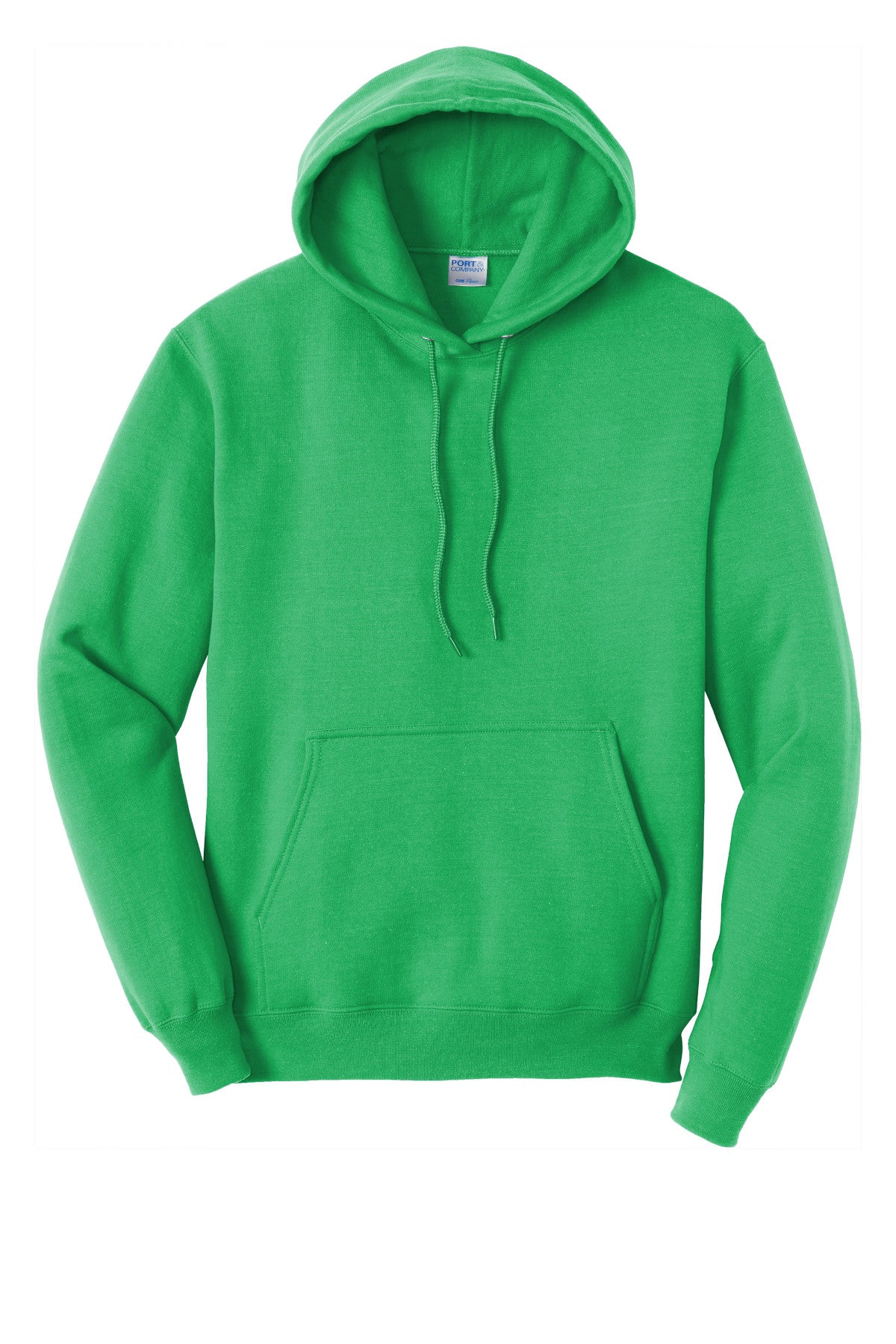 Port & Company® Core Fleece Pullover Hooded Sweatshirt - KYEP