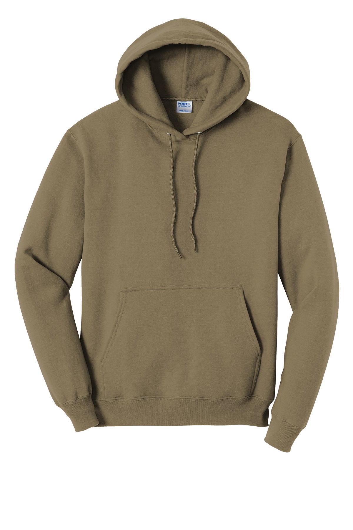 Port & Company® Core Fleece Pullover Hooded Sweatshirt - KYEP