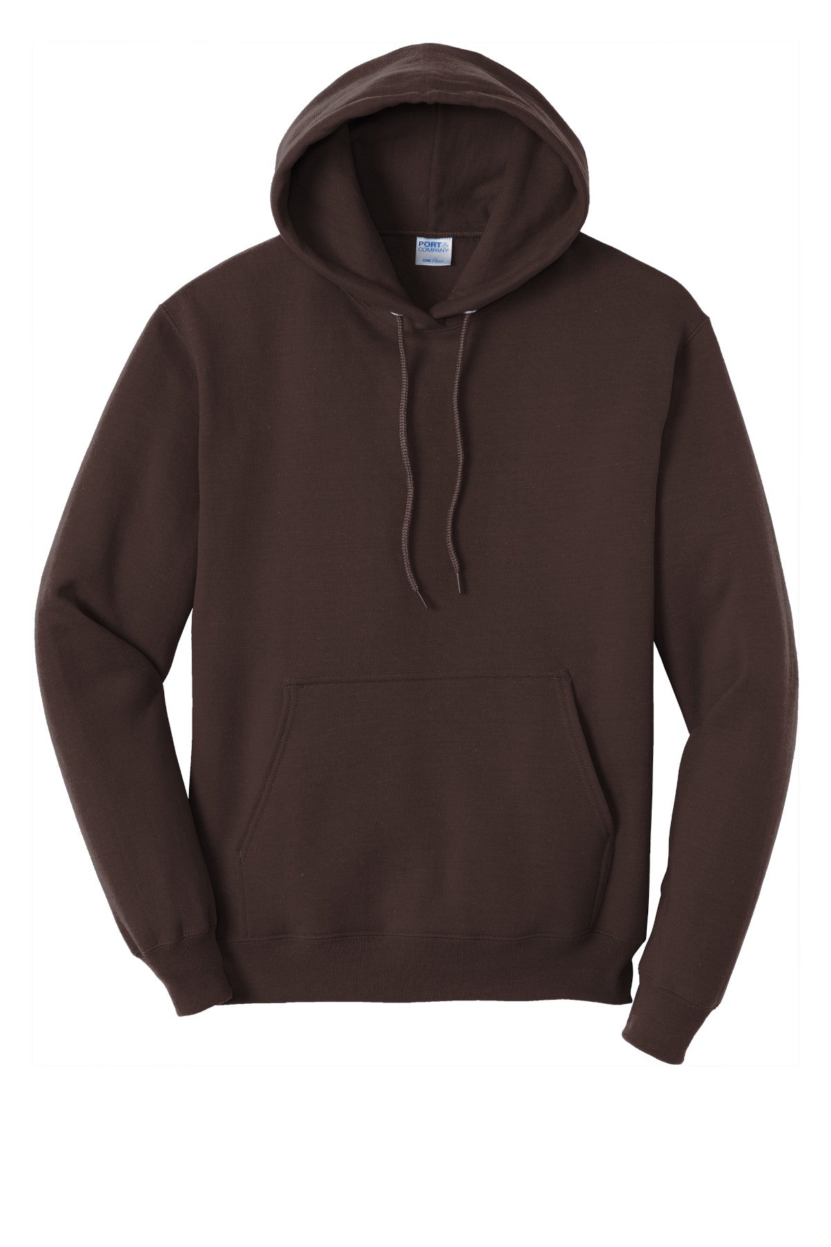 Port & Company® Core Fleece Pullover Hooded Sweatshirt - KYEP