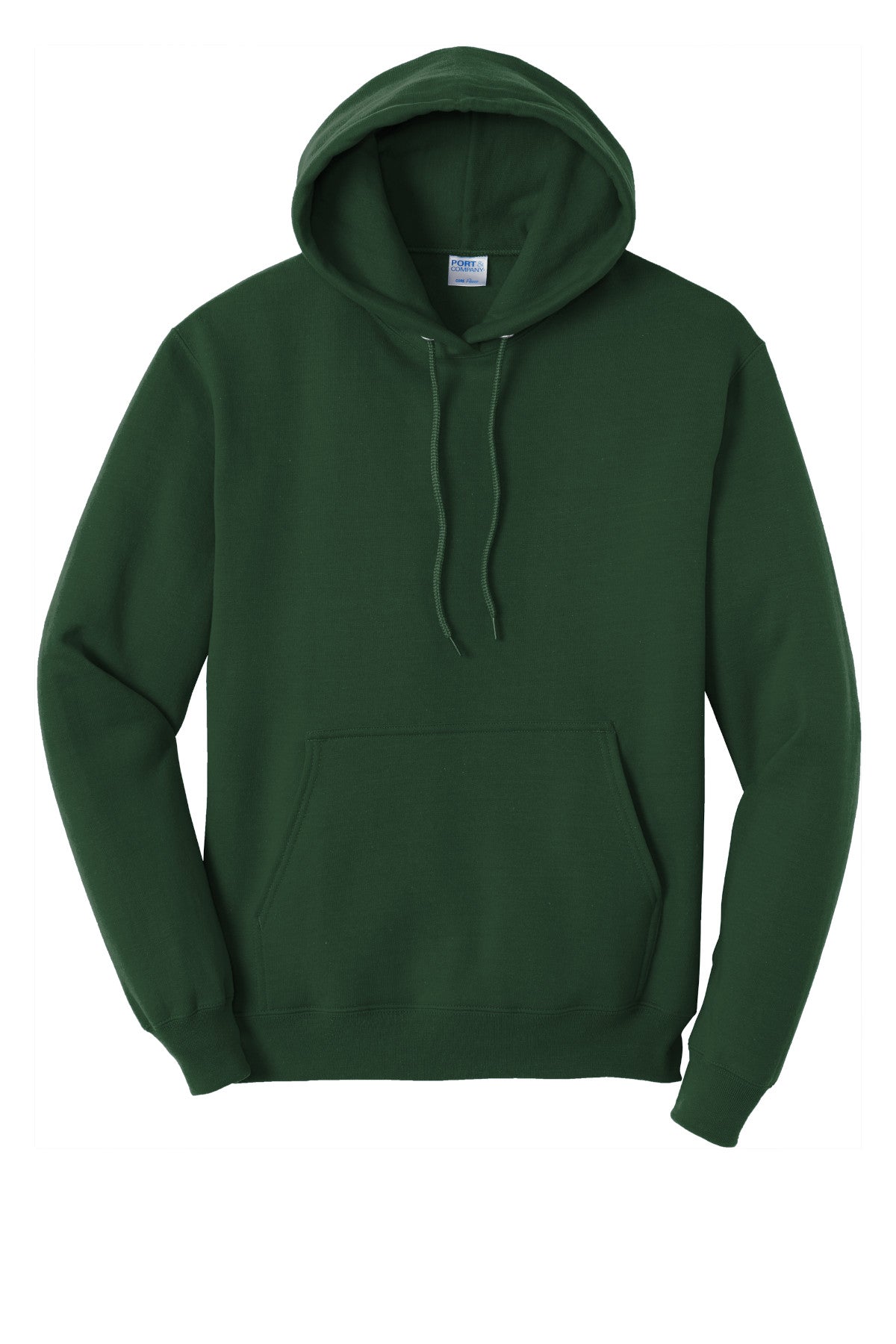 Port & Company® Core Fleece Pullover Hooded Sweatshirt - KYEP