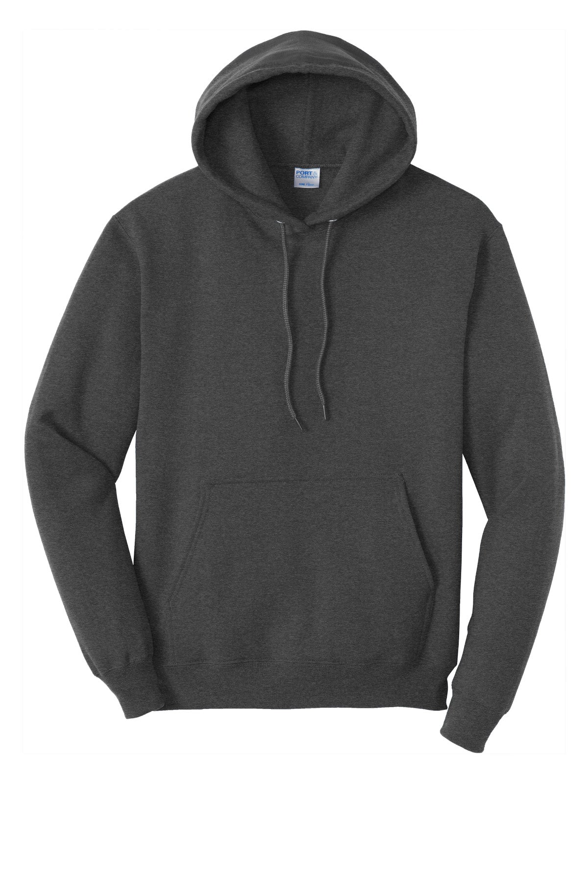 Port & Company® Core Fleece Pullover Hooded Sweatshirt - KYEP