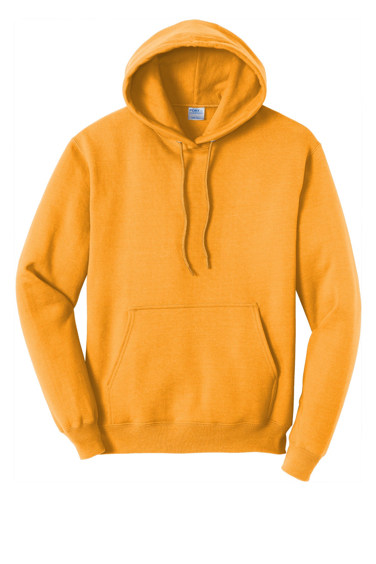 Port & Company® Core Fleece Pullover Hooded Sweatshirt - KYEP