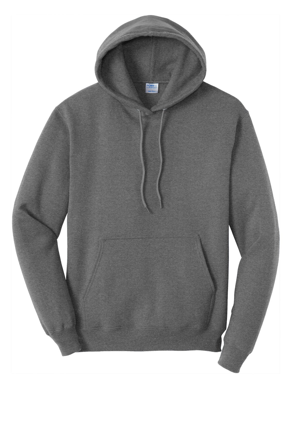 Port & Company® Core Fleece Pullover Hooded Sweatshirt - KYEP