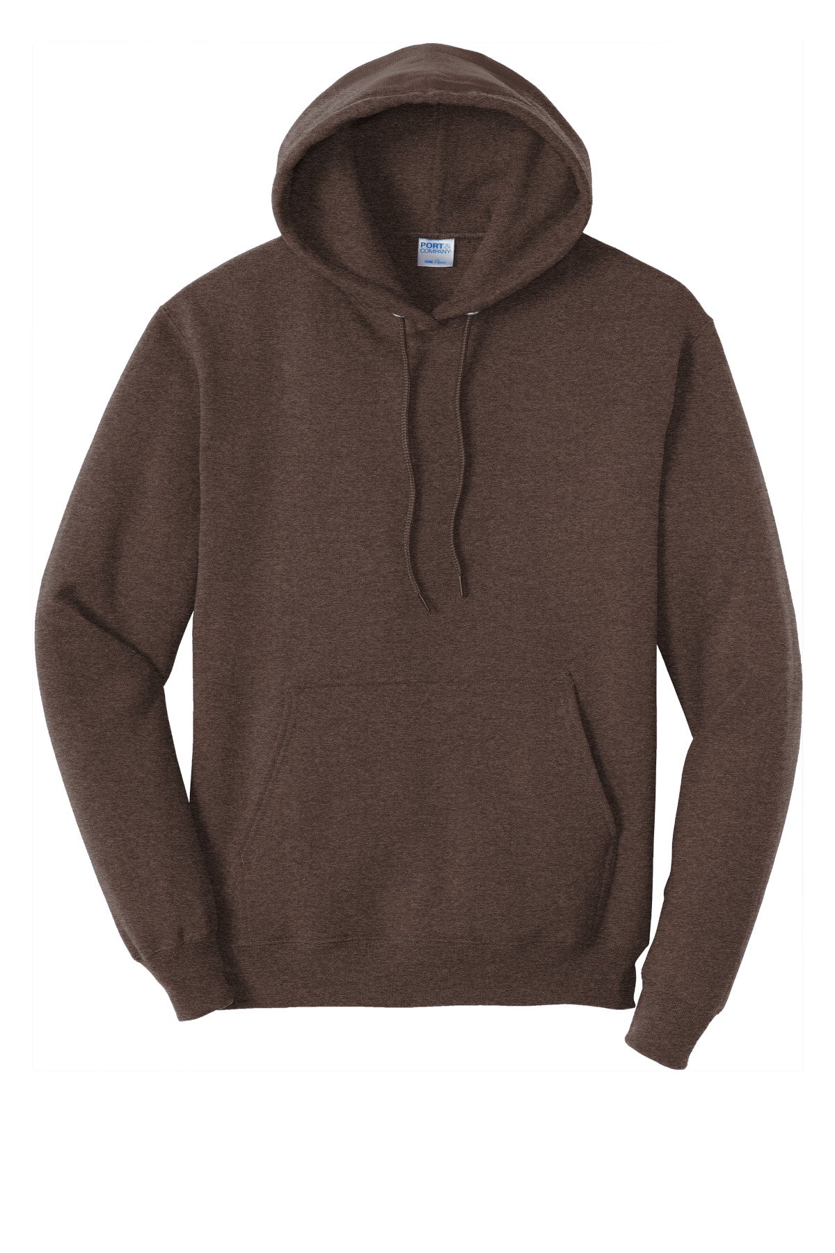 Port & Company® Core Fleece Pullover Hooded Sweatshirt - KYEP