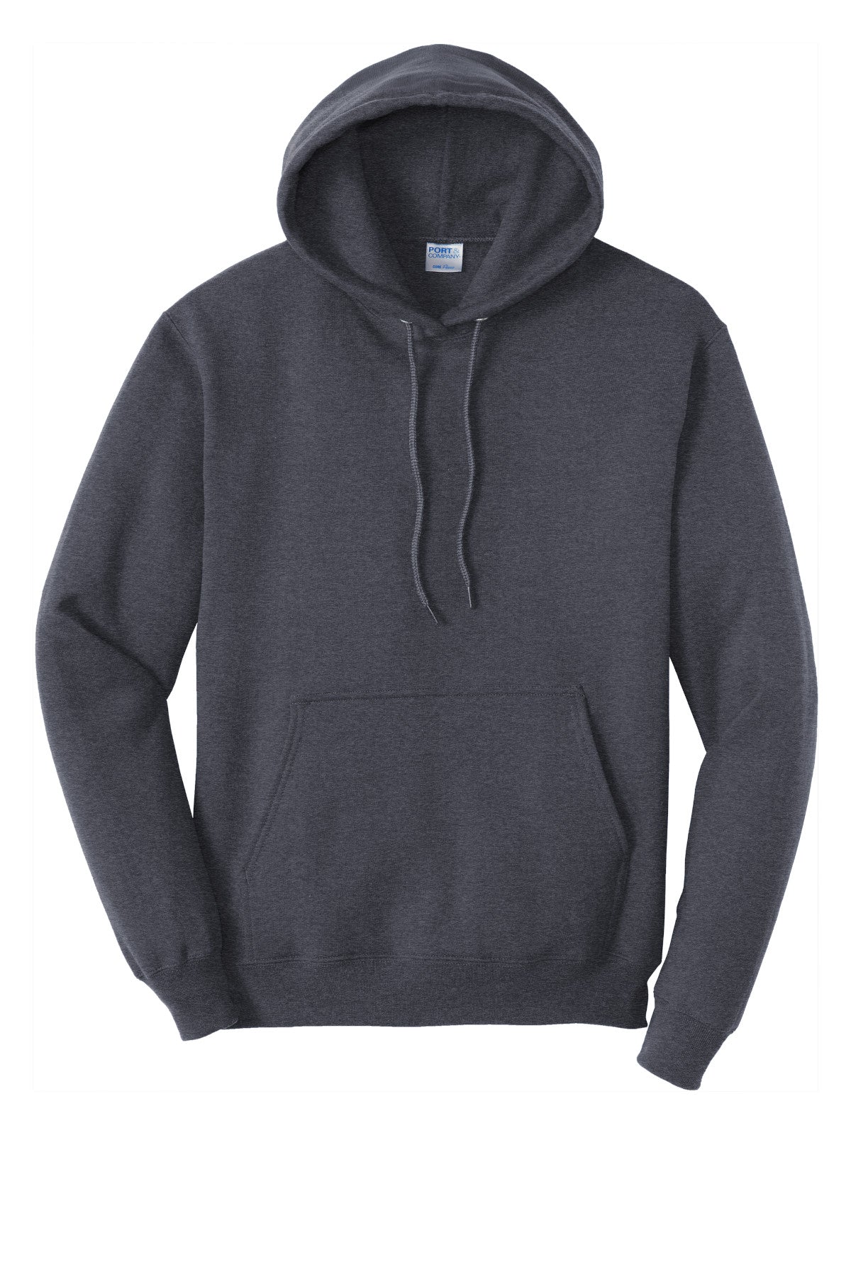 Port & Company® Core Fleece Pullover Hooded Sweatshirt - KYEP