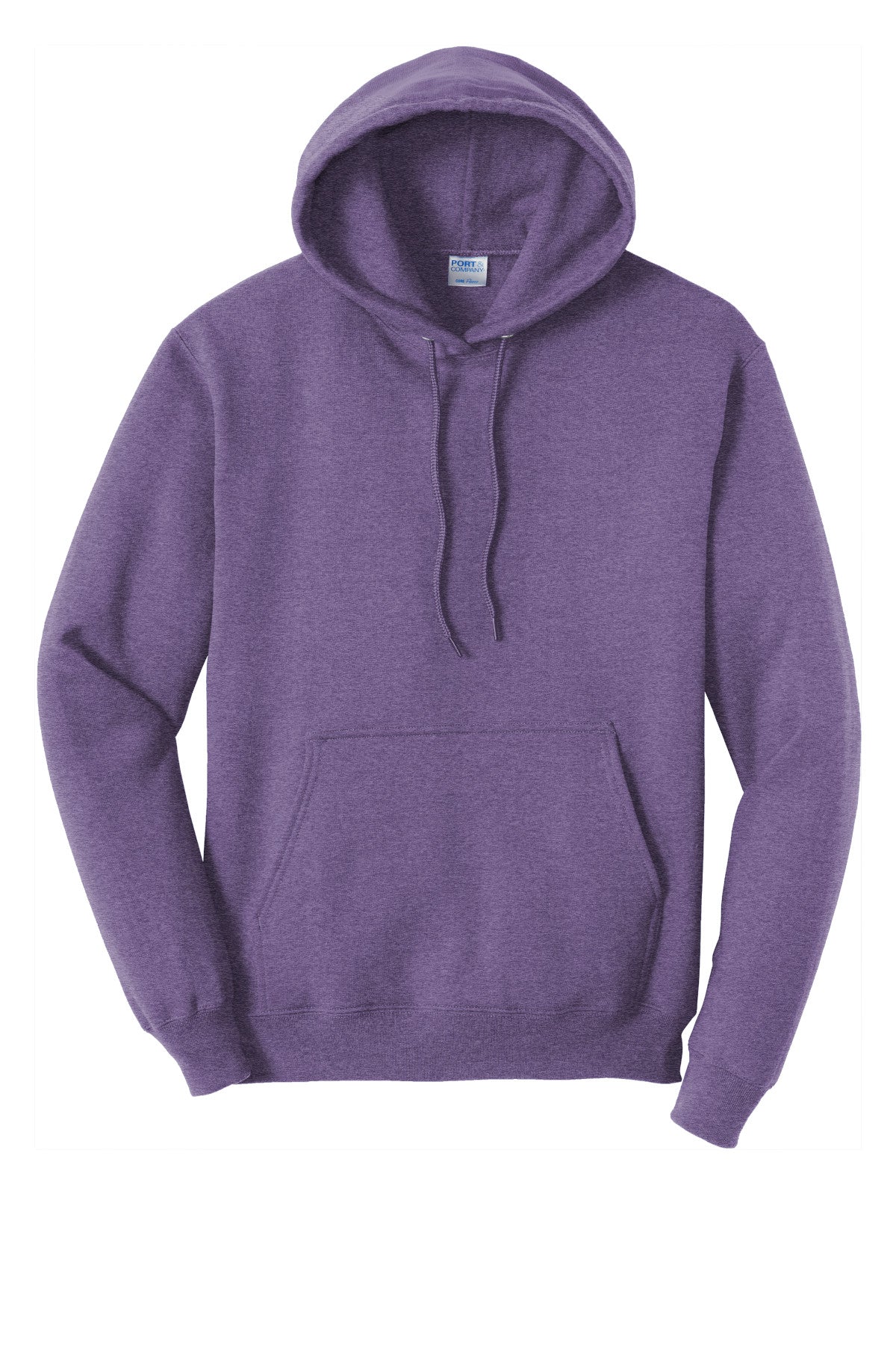 Port & Company® Core Fleece Pullover Hooded Sweatshirt - KYEP