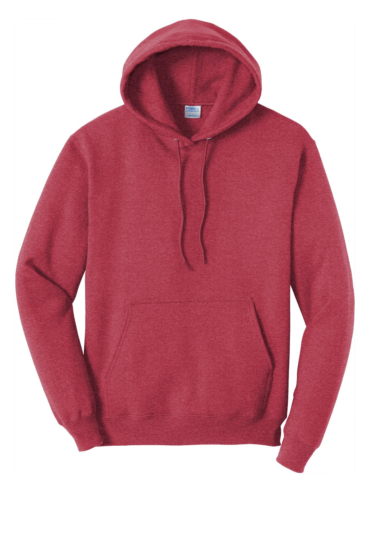 Port & Company® Core Fleece Pullover Hooded Sweatshirt - KYEP