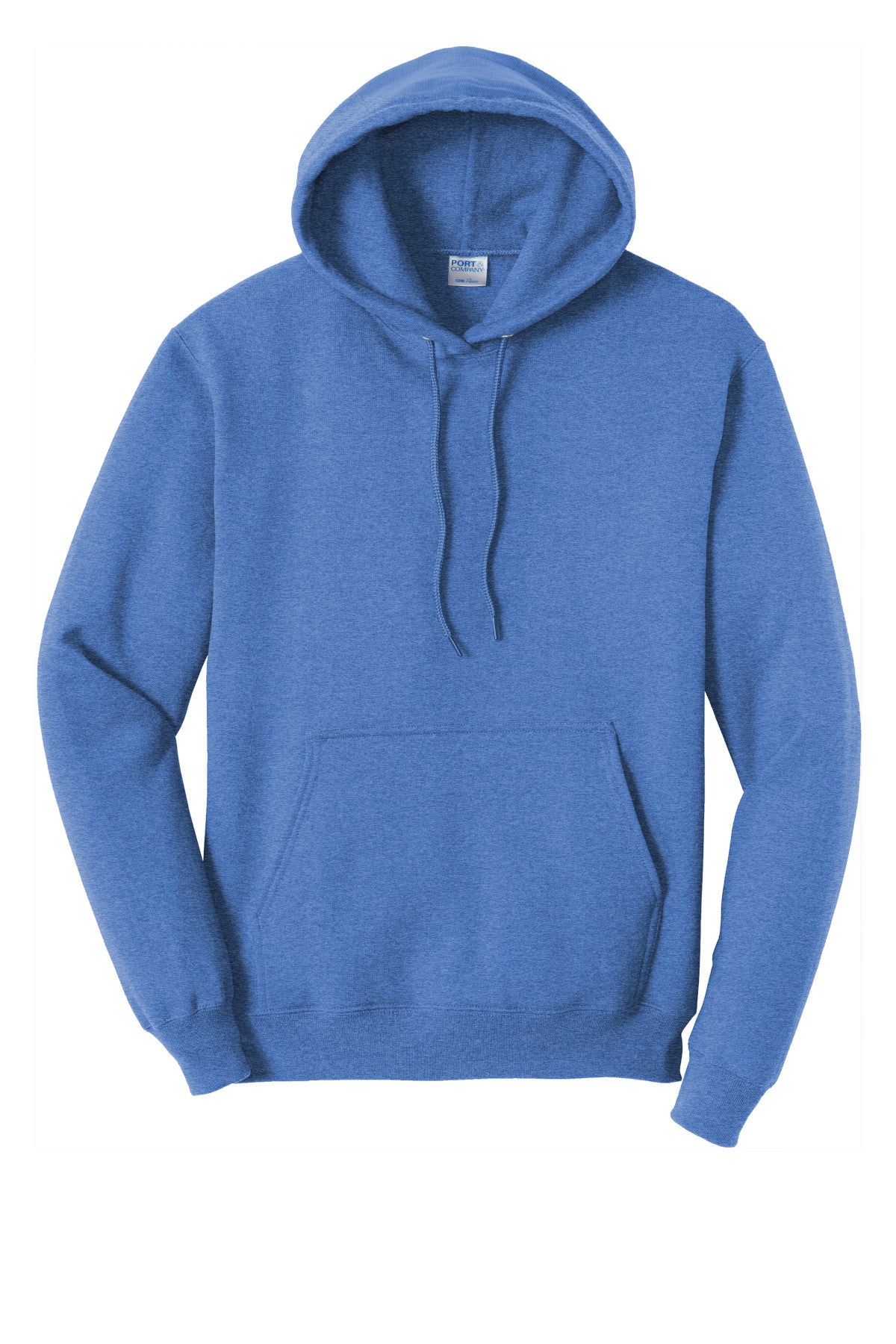 Port & Company® Core Fleece Pullover Hooded Sweatshirt - KYEP