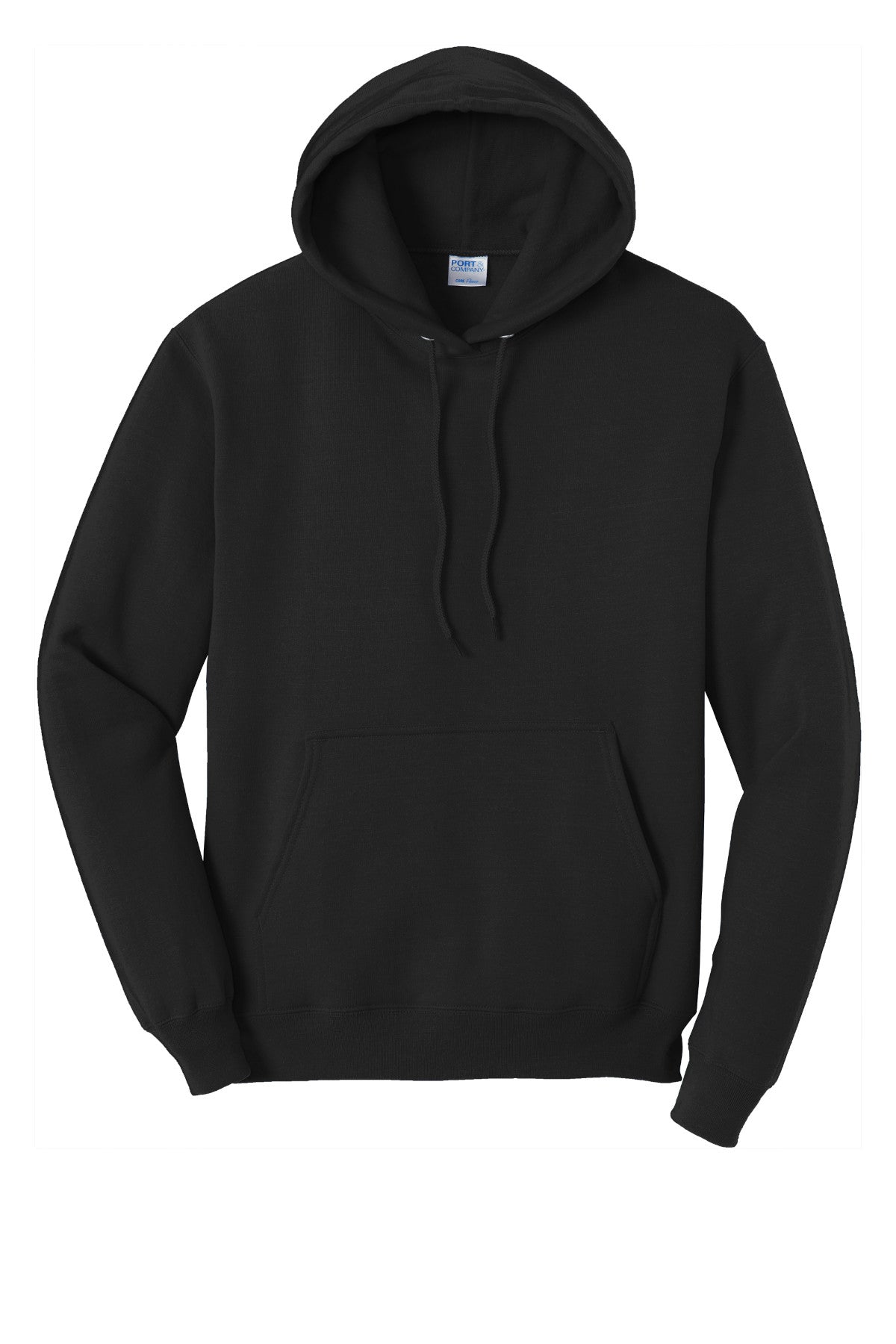 Port & Company® Core Fleece Pullover Hooded Sweatshirt - KYEP