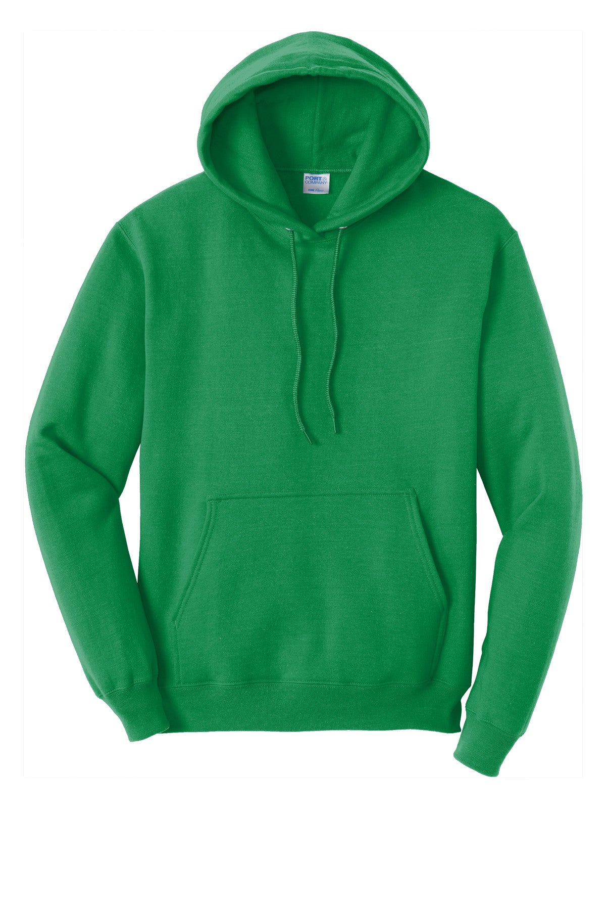 Port & Company® Core Fleece Pullover Hooded Sweatshirt - KYEP