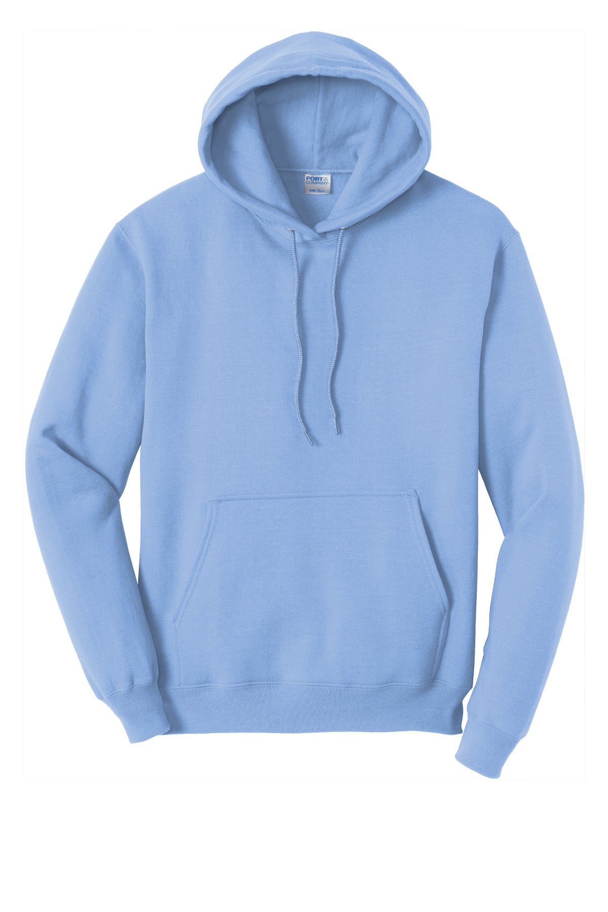 Port & Company® Core Fleece Pullover Hooded Sweatshirt - KYEP