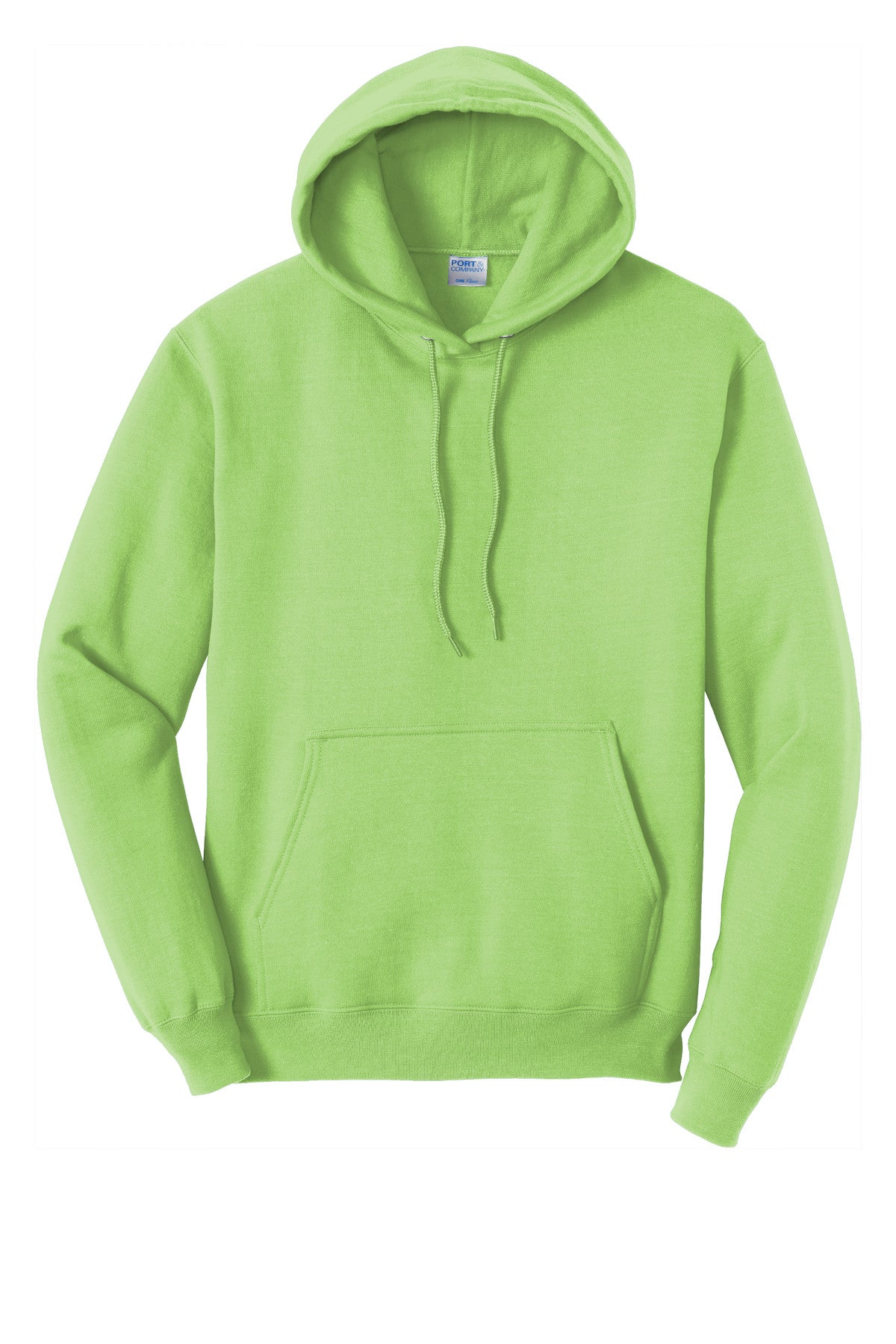 Port & Company® Core Fleece Pullover Hooded Sweatshirt - KYEP