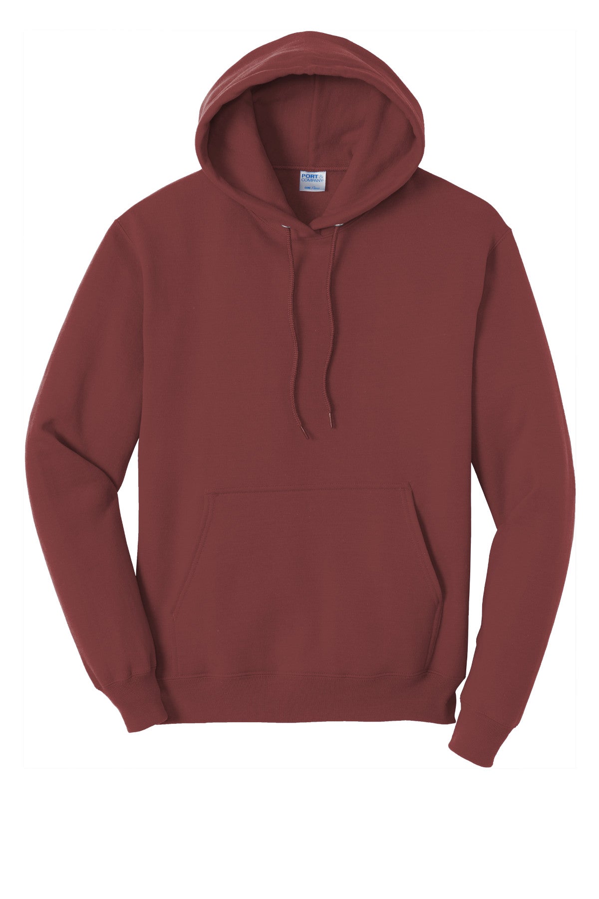 Port & Company® Core Fleece Pullover Hooded Sweatshirt - KYEP