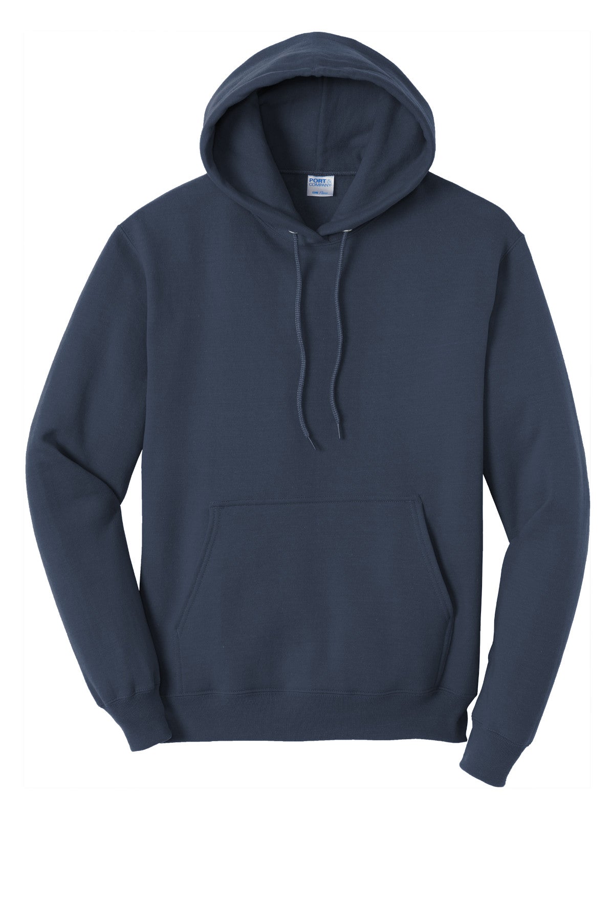 Port & Company® Core Fleece Pullover Hooded Sweatshirt - KYEP