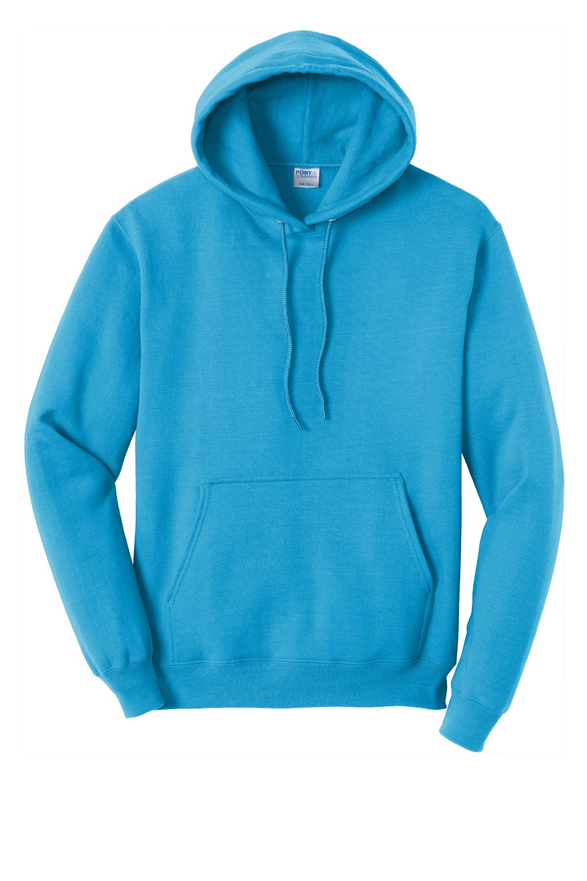 Port & Company® Core Fleece Pullover Hooded Sweatshirt - KYEP