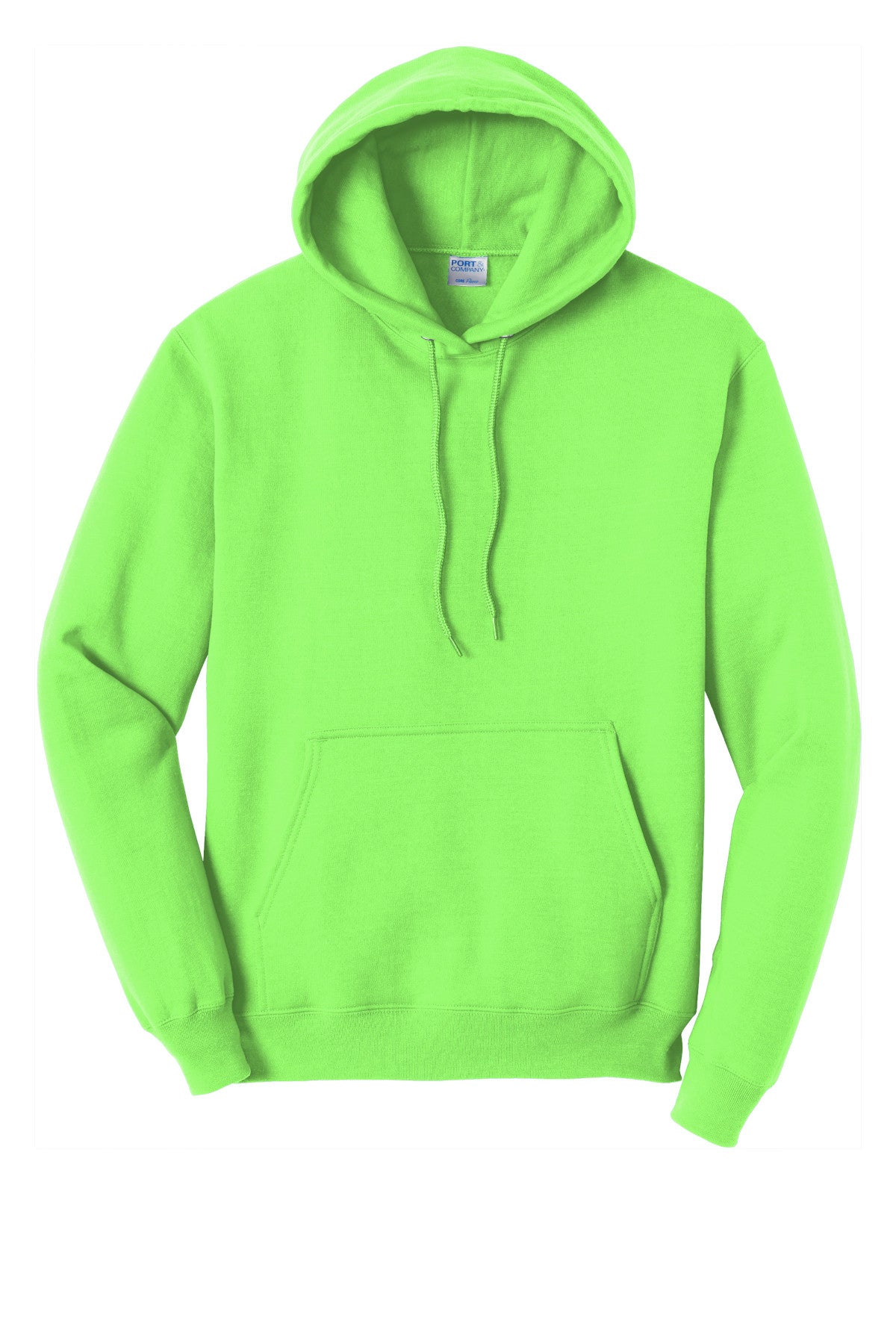 Port & Company® Core Fleece Pullover Hooded Sweatshirt - KYEP