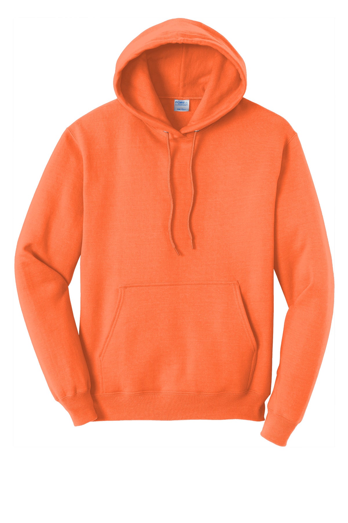 Port & Company® Core Fleece Pullover Hooded Sweatshirt - KYEP