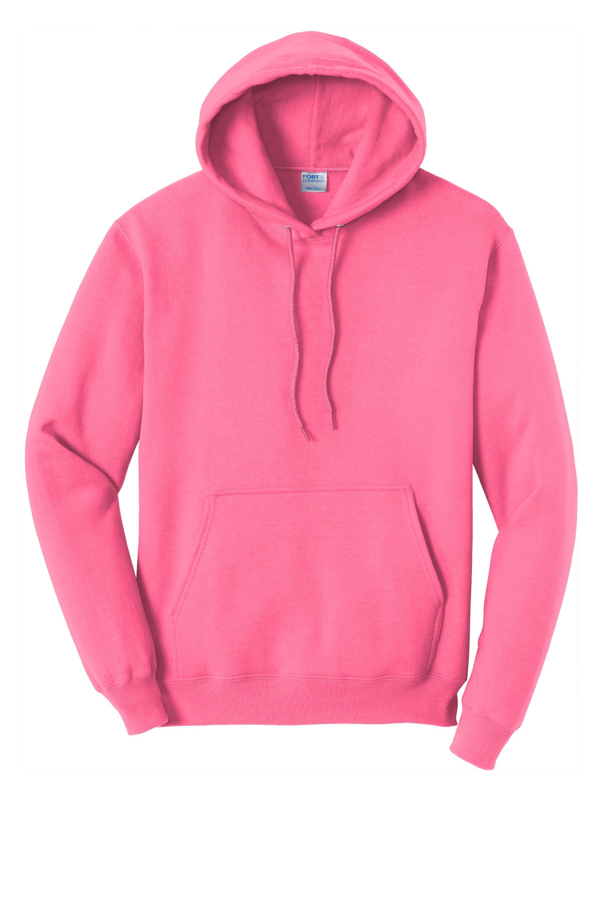 Port & Company® Core Fleece Pullover Hooded Sweatshirt - KYEP