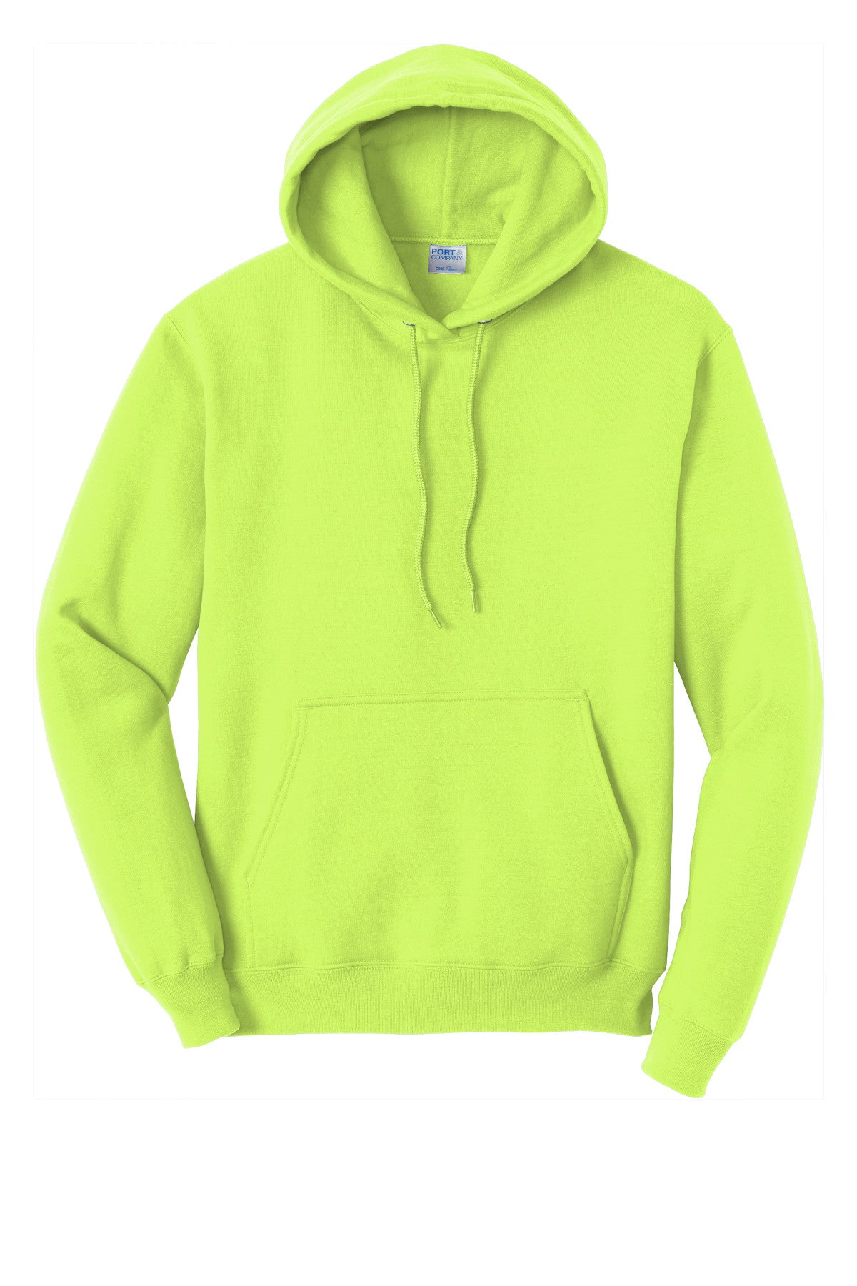 Port & Company® Core Fleece Pullover Hooded Sweatshirt - KYEP
