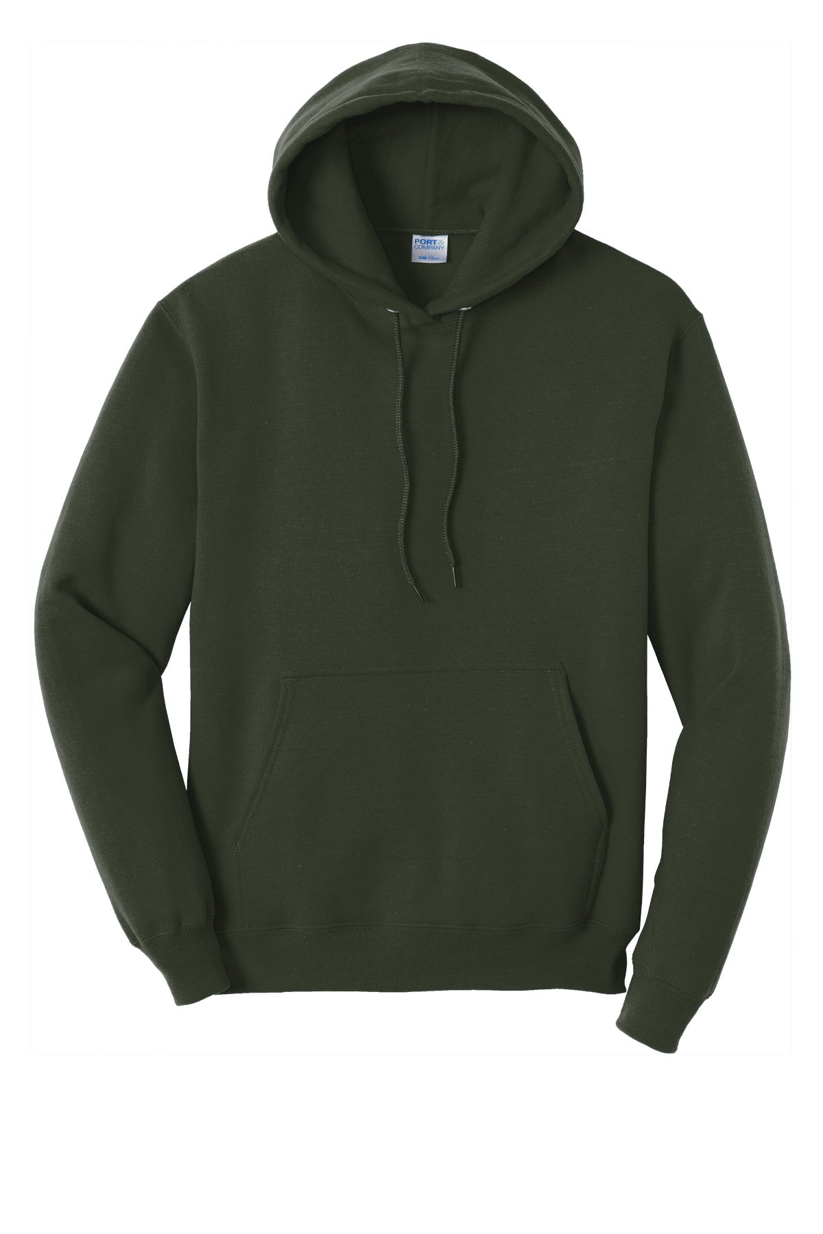 Port & Company® Core Fleece Pullover Hooded Sweatshirt - KYEP