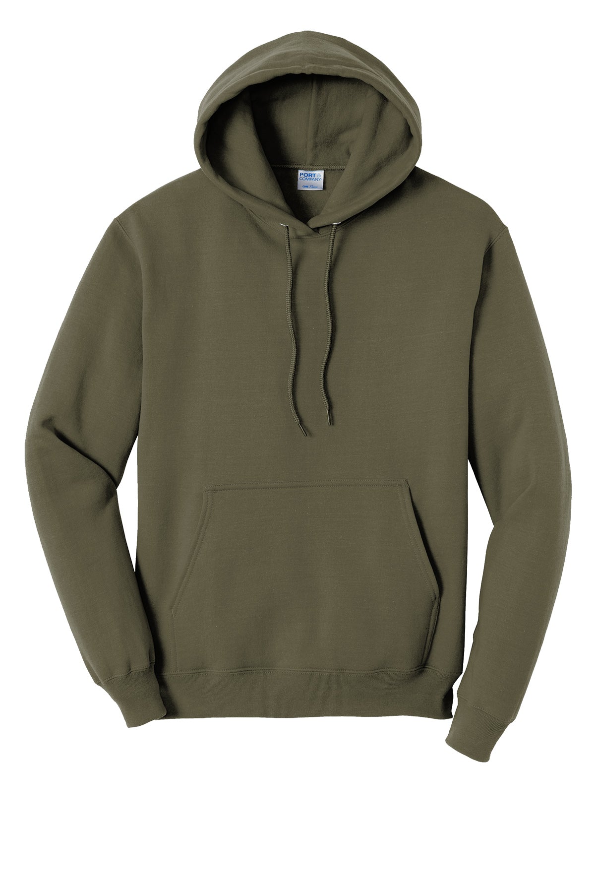 Port & Company® Core Fleece Pullover Hooded Sweatshirt - KYEP