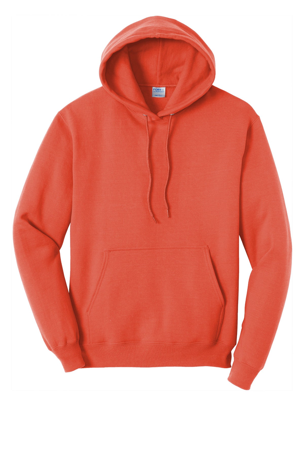 Port & Company® Core Fleece Pullover Hooded Sweatshirt - KYEP
