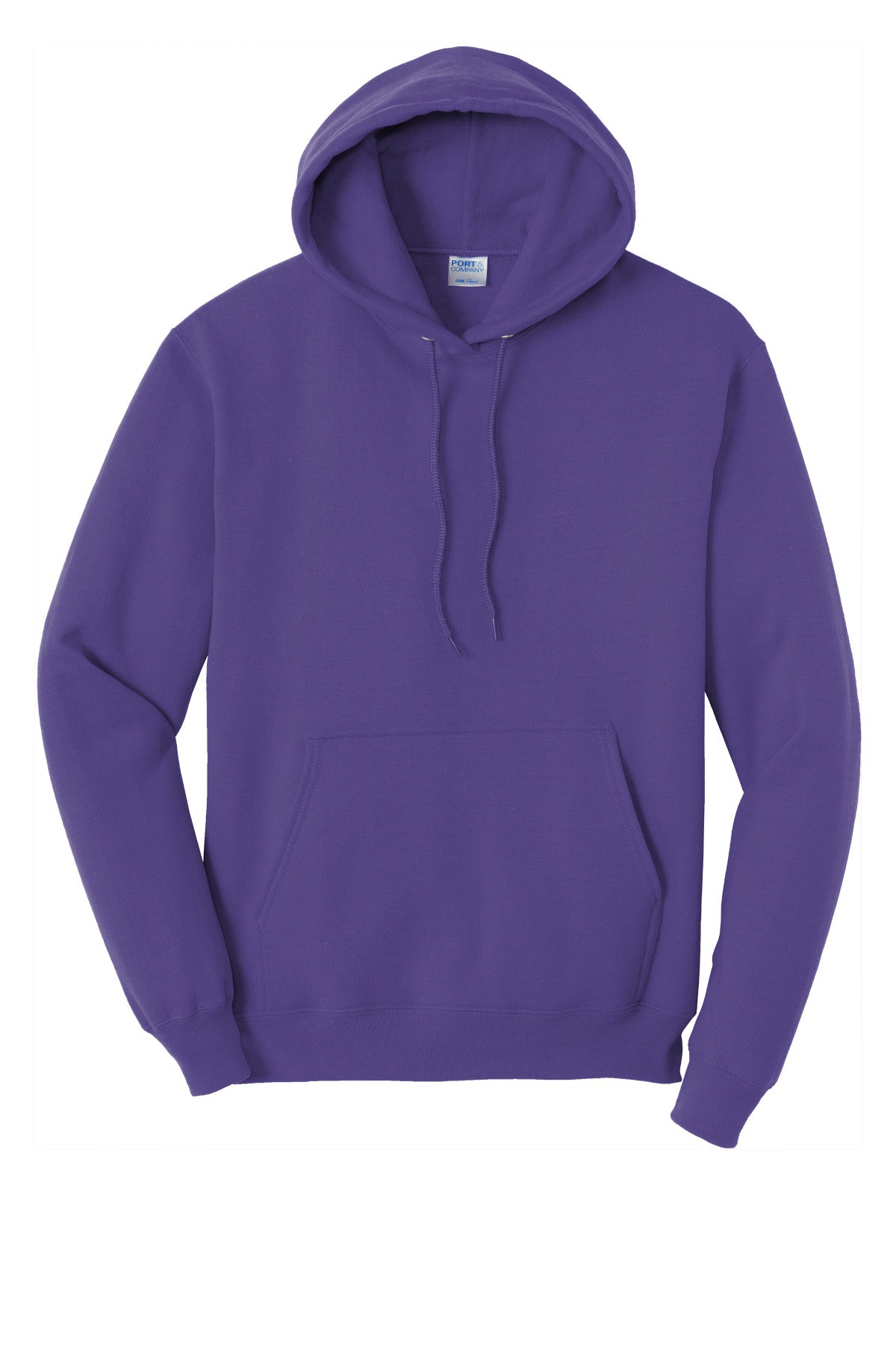 Port & Company® Core Fleece Pullover Hooded Sweatshirt - KYEP