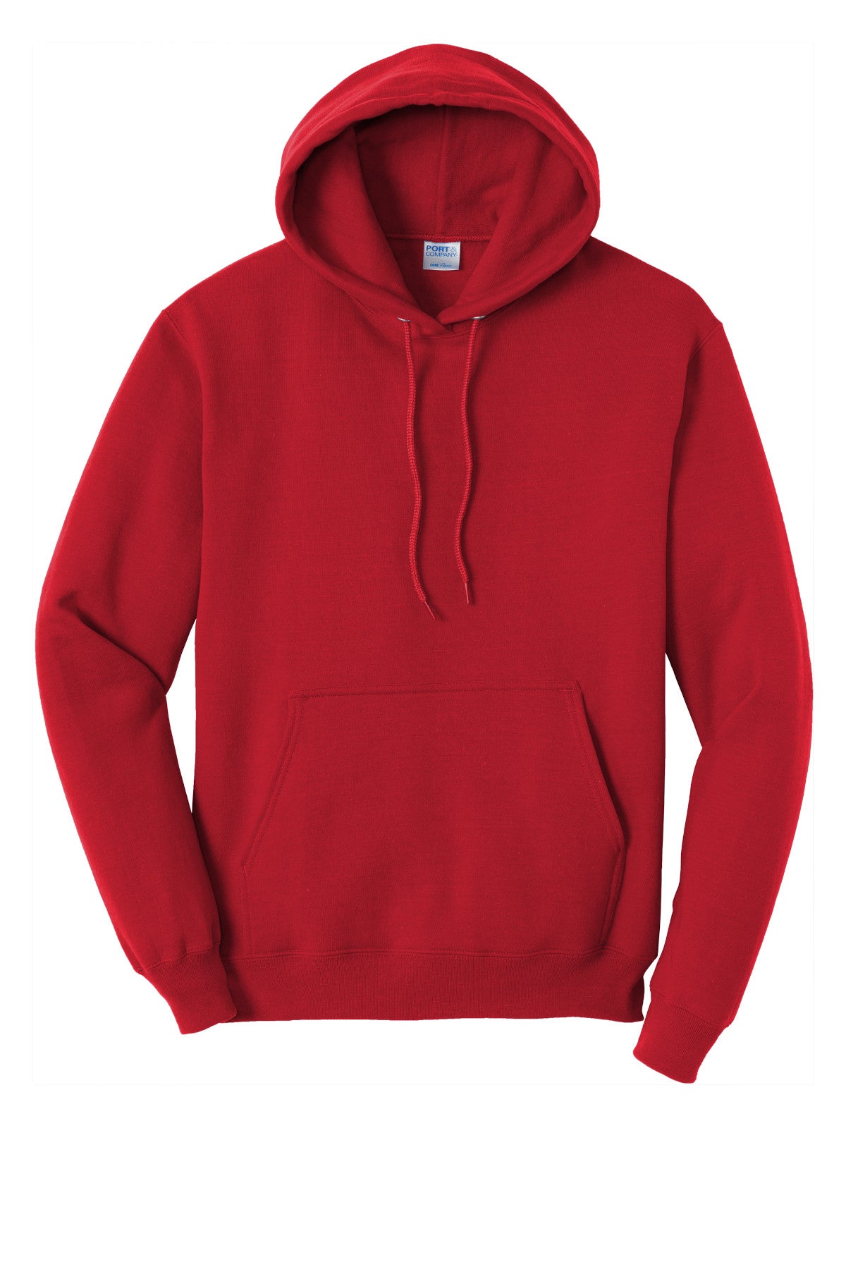 Port & Company® Core Fleece Pullover Hooded Sweatshirt - KYEP
