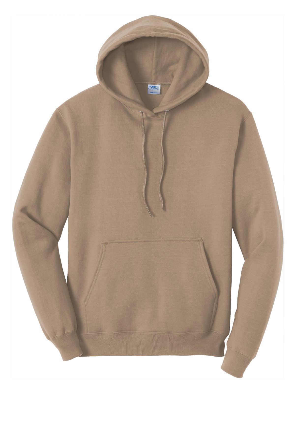 Port & Company® Core Fleece Pullover Hooded Sweatshirt - KYEP