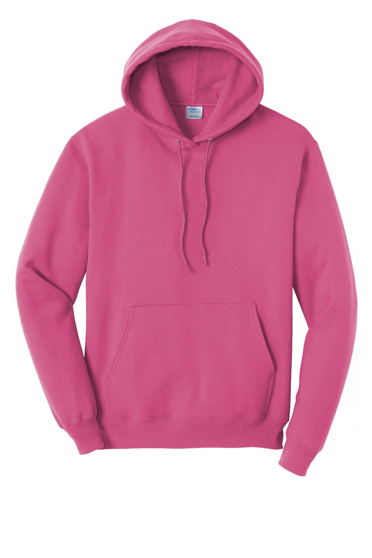 Port & Company® Core Fleece Pullover Hooded Sweatshirt - KYEP