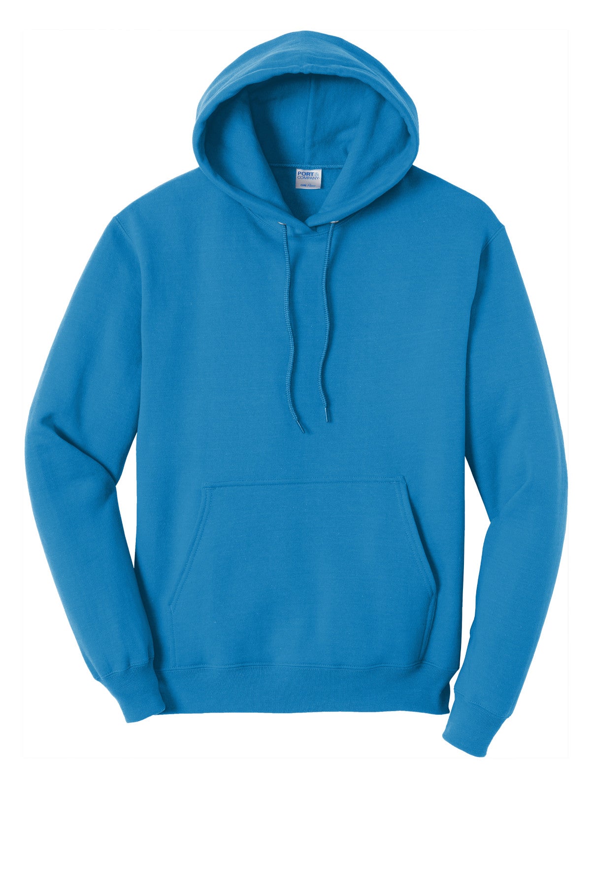 Port & Company® Core Fleece Pullover Hooded Sweatshirt - KYEP