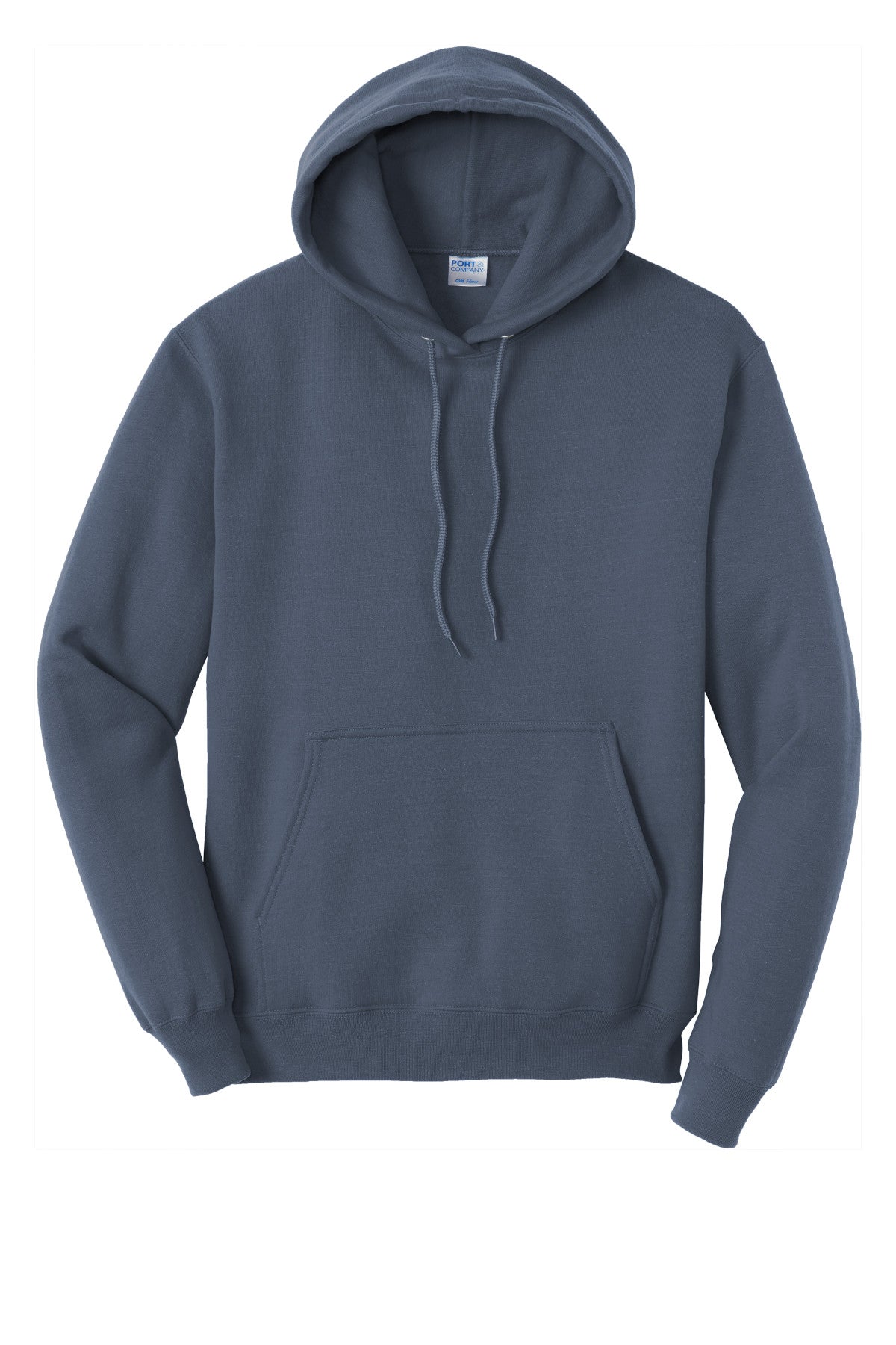 Port & Company® Core Fleece Pullover Hooded Sweatshirt - KYEP
