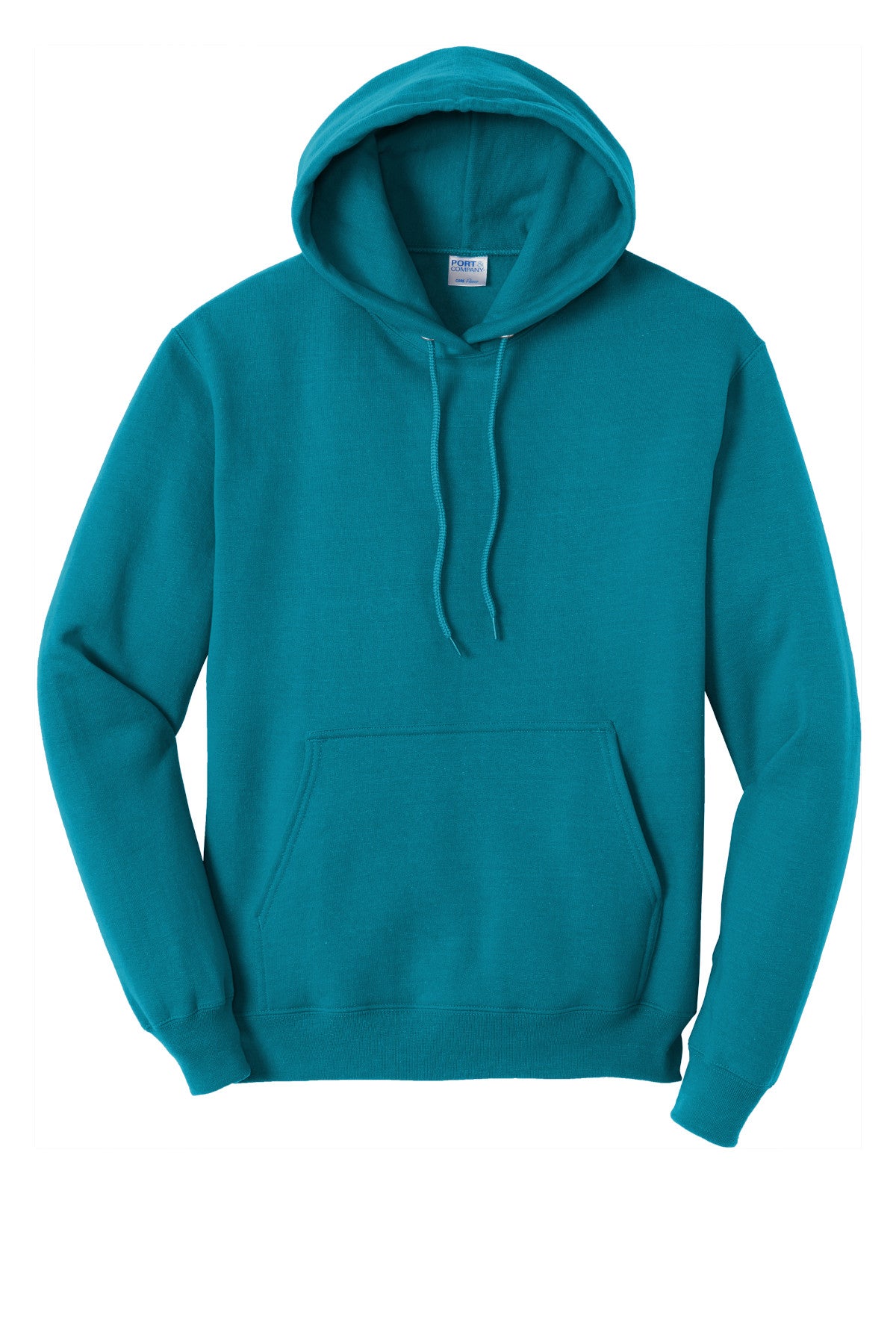 Port & Company® Core Fleece Pullover Hooded Sweatshirt - KYEP
