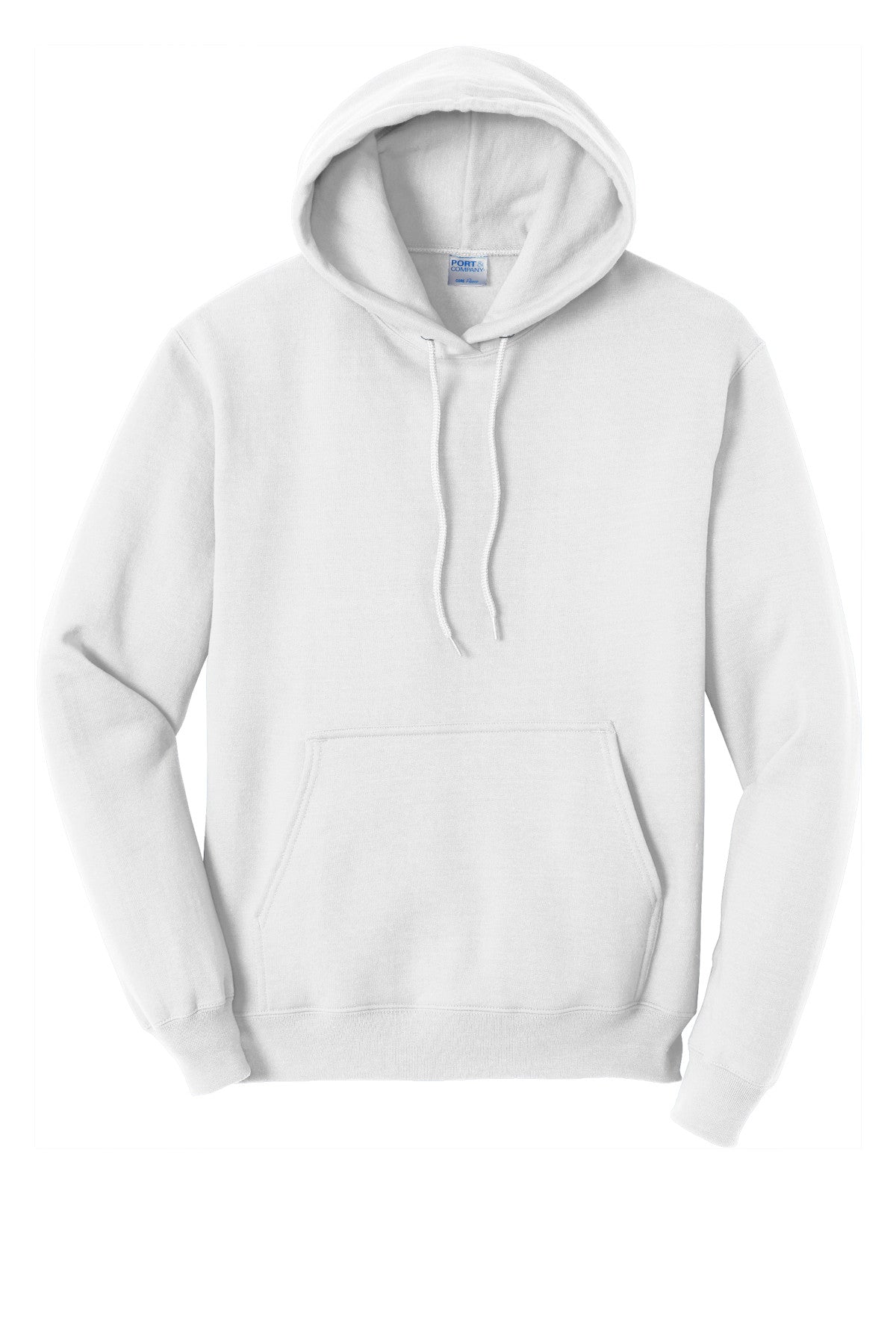 Port & Company® Core Fleece Pullover Hooded Sweatshirt - KYEP