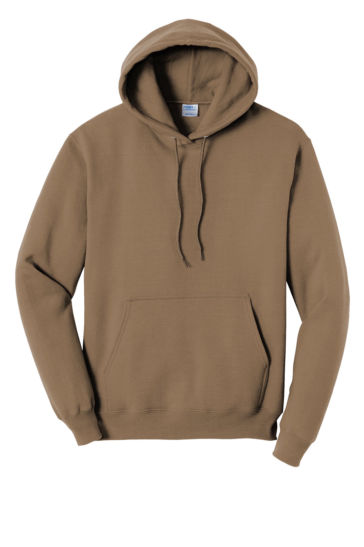 Port & Company® Core Fleece Pullover Hooded Sweatshirt - KYEP
