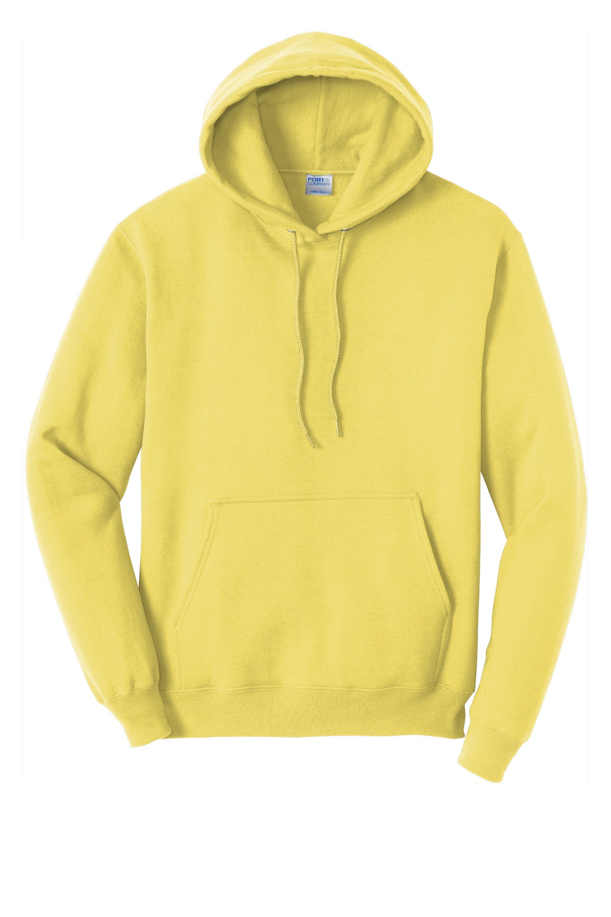 Port & Company® Core Fleece Pullover Hooded Sweatshirt - KYEP