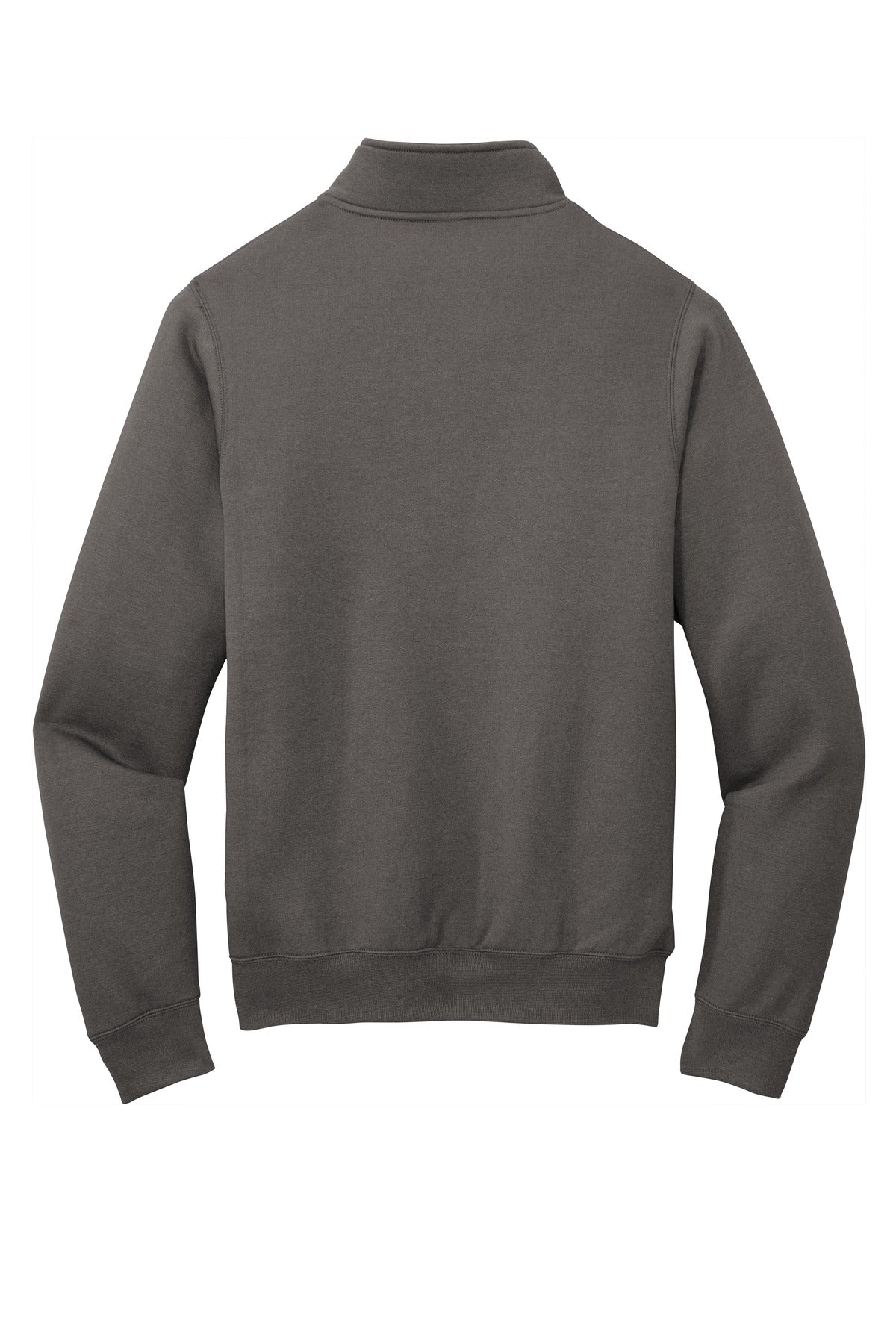 Lebanon Spear - Port & Company Core Fleece 1/4-Zip Pullover Sweatshirt PC78Q