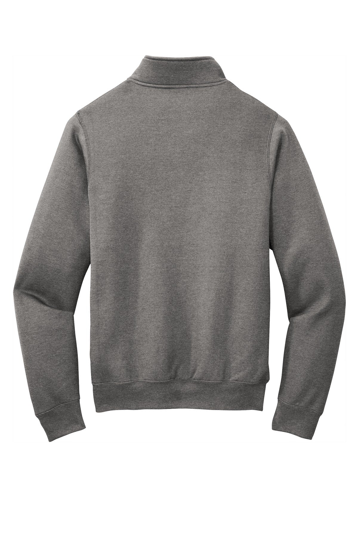 Lebanon Spear - Port & Company Core Fleece 1/4-Zip Pullover Sweatshirt PC78Q