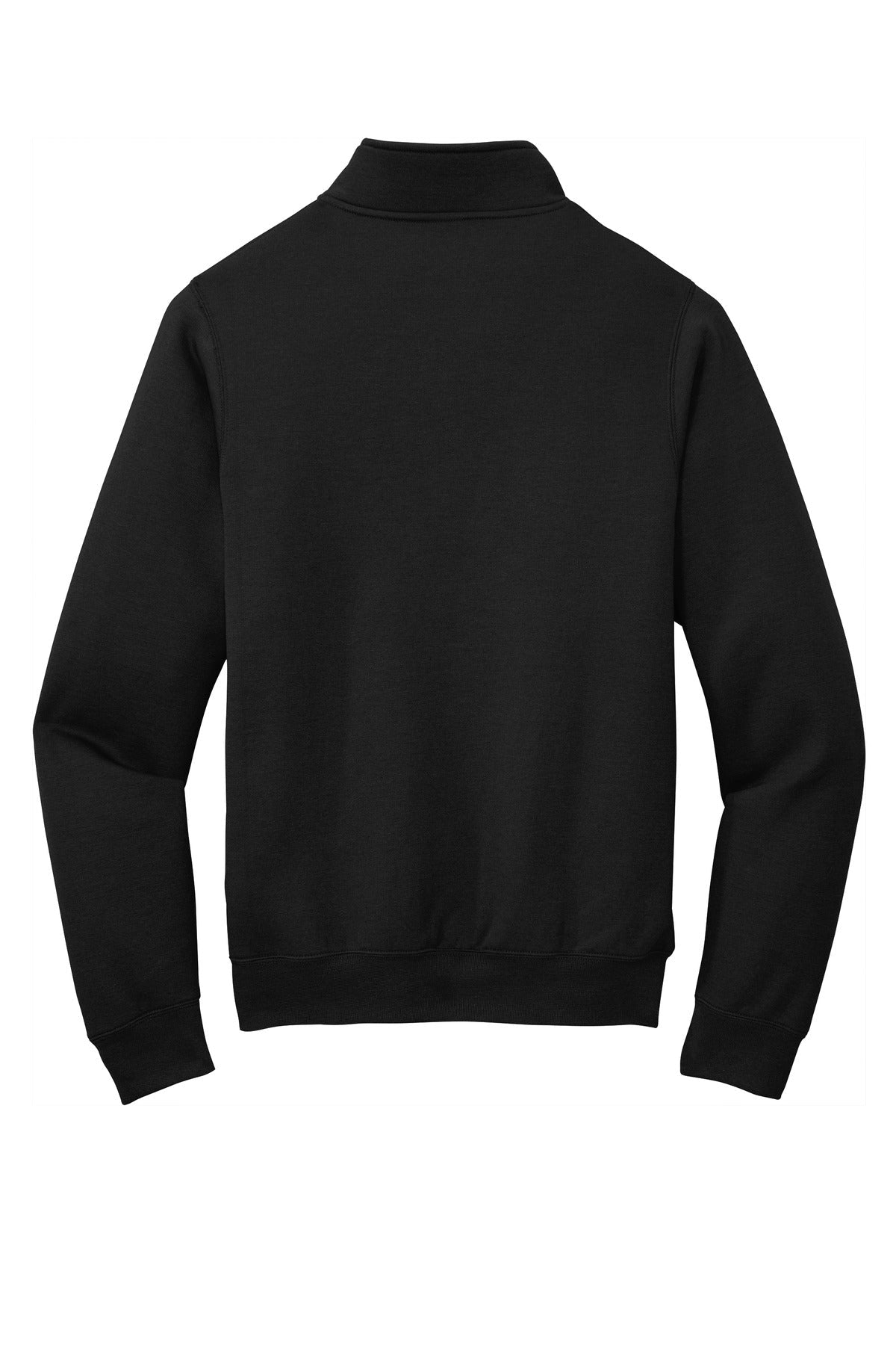 Lebanon Spear - Port & Company Core Fleece 1/4-Zip Pullover Sweatshirt PC78Q