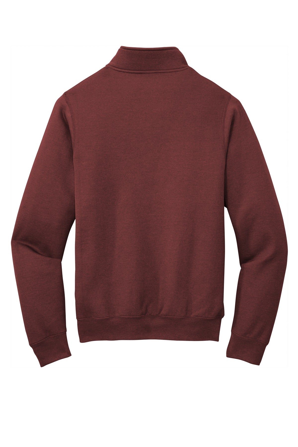 Lebanon Spear - Port & Company Core Fleece 1/4-Zip Pullover Sweatshirt PC78Q