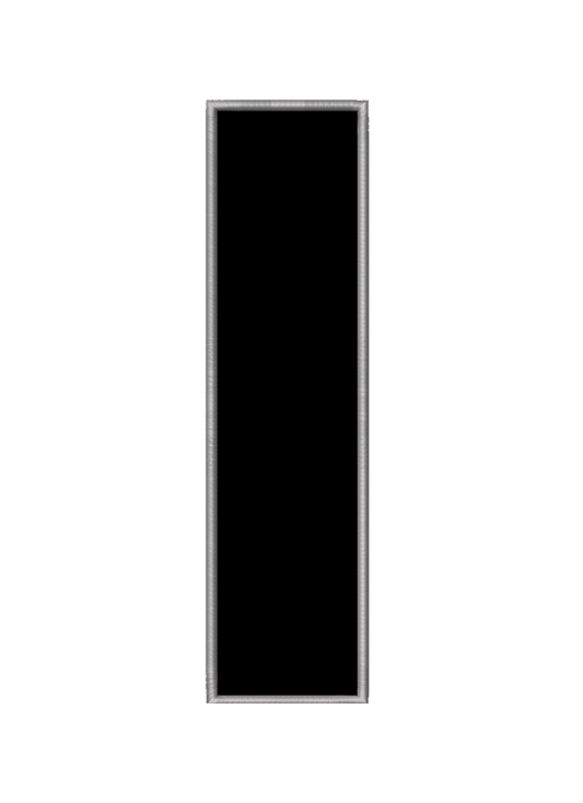 Side Rib Rocker - Auxiliary