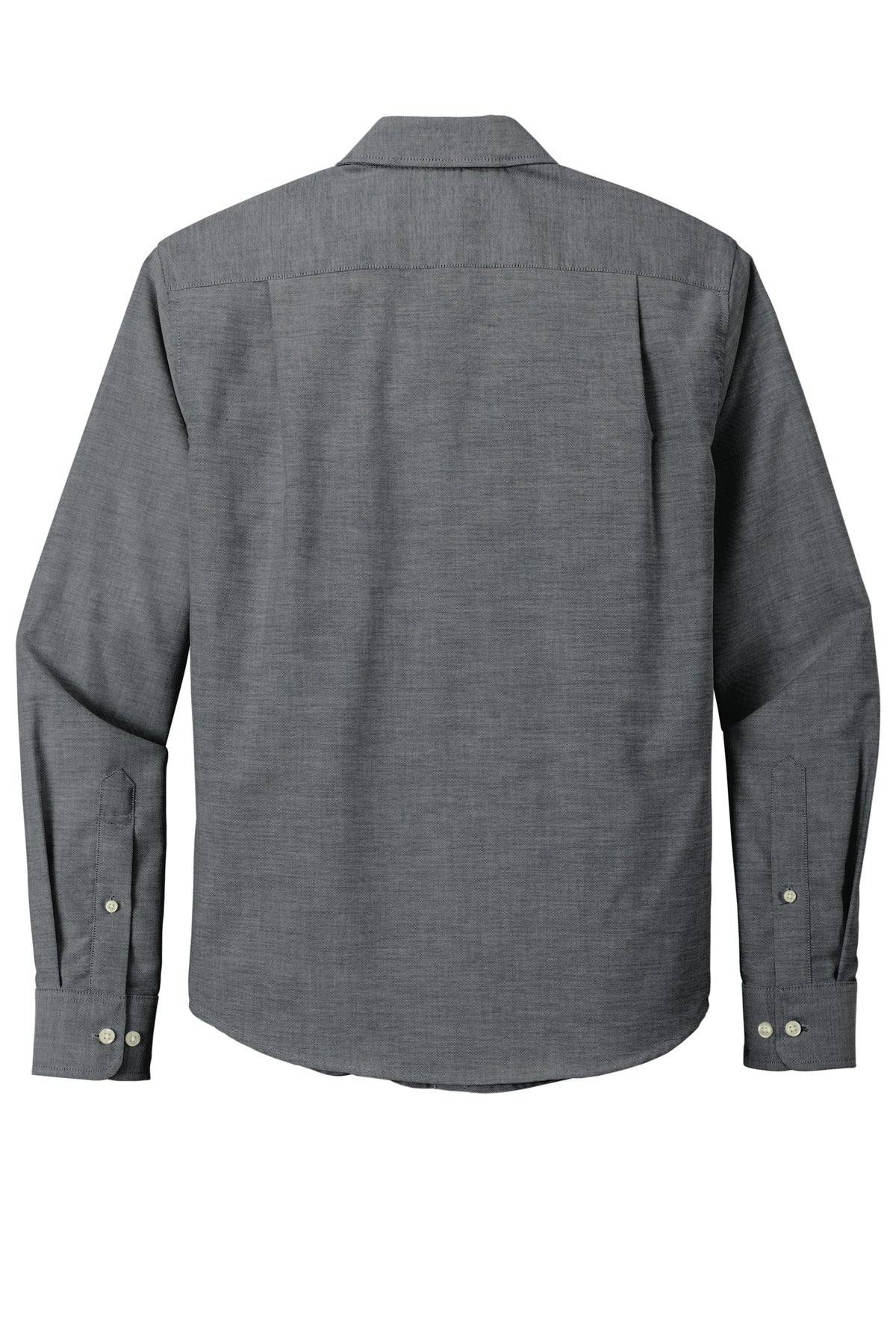 BGR - Port Authority Untucked Fit SuperPro Oxford S651