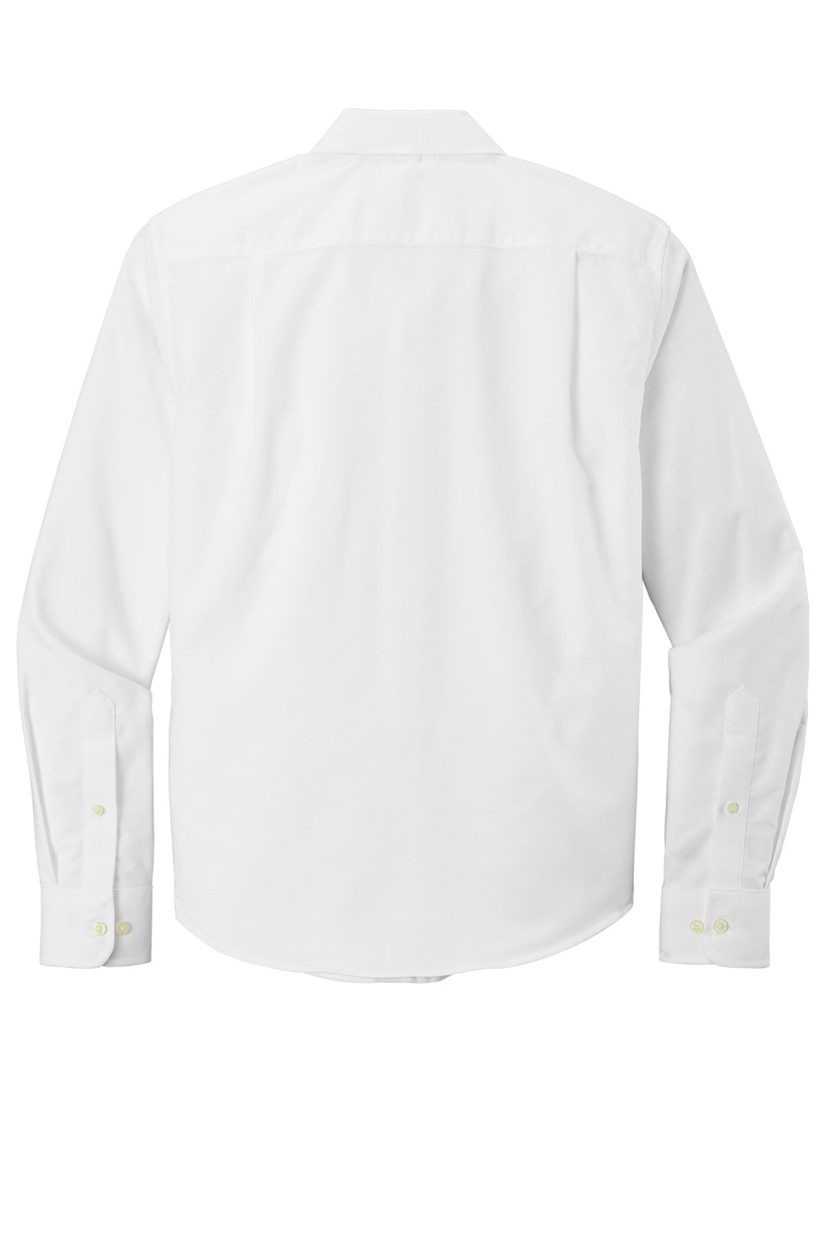 BGR - Port Authority Untucked Fit SuperPro Oxford S651