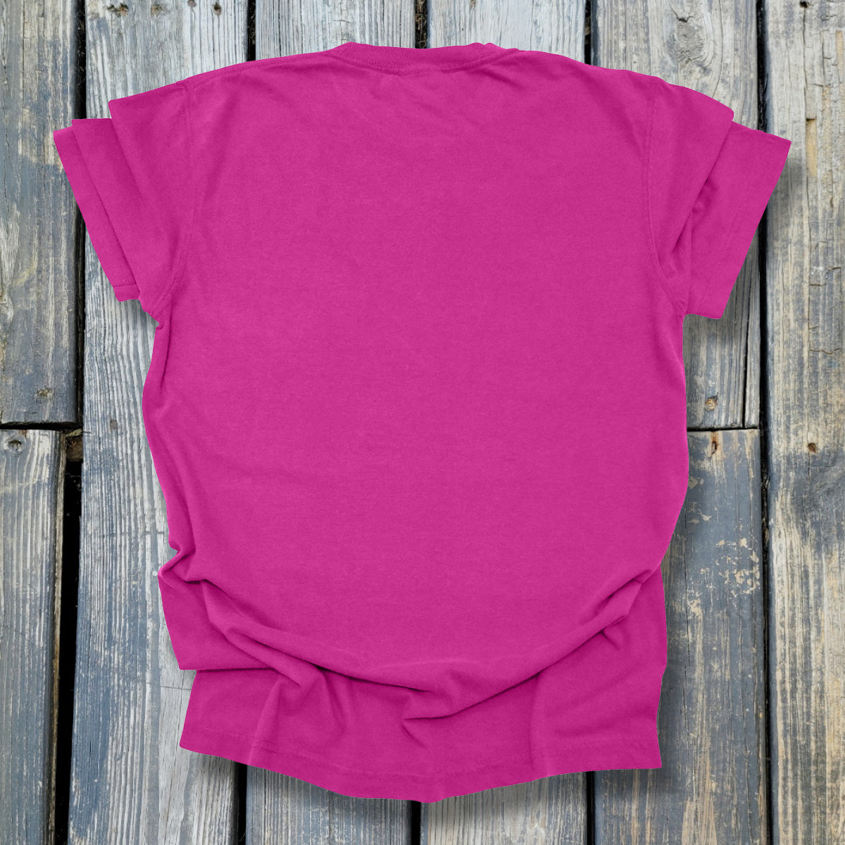 Sink In To The Mud - COMFORT COLORS Heavyweight Ring Spun Tee. 1717