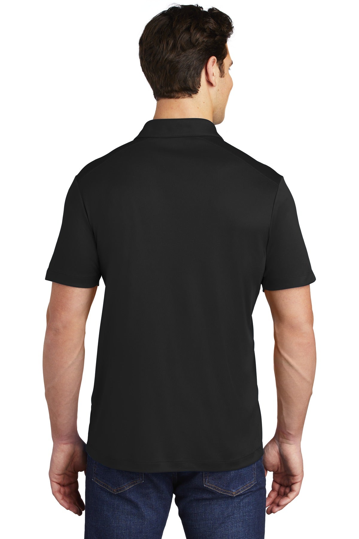 Sport-Tek   Posi-UV  Pro Polo - SDofOhio