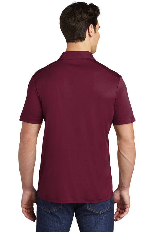 Sport-Tek   Posi-UV  Pro Polo - SDofOhio