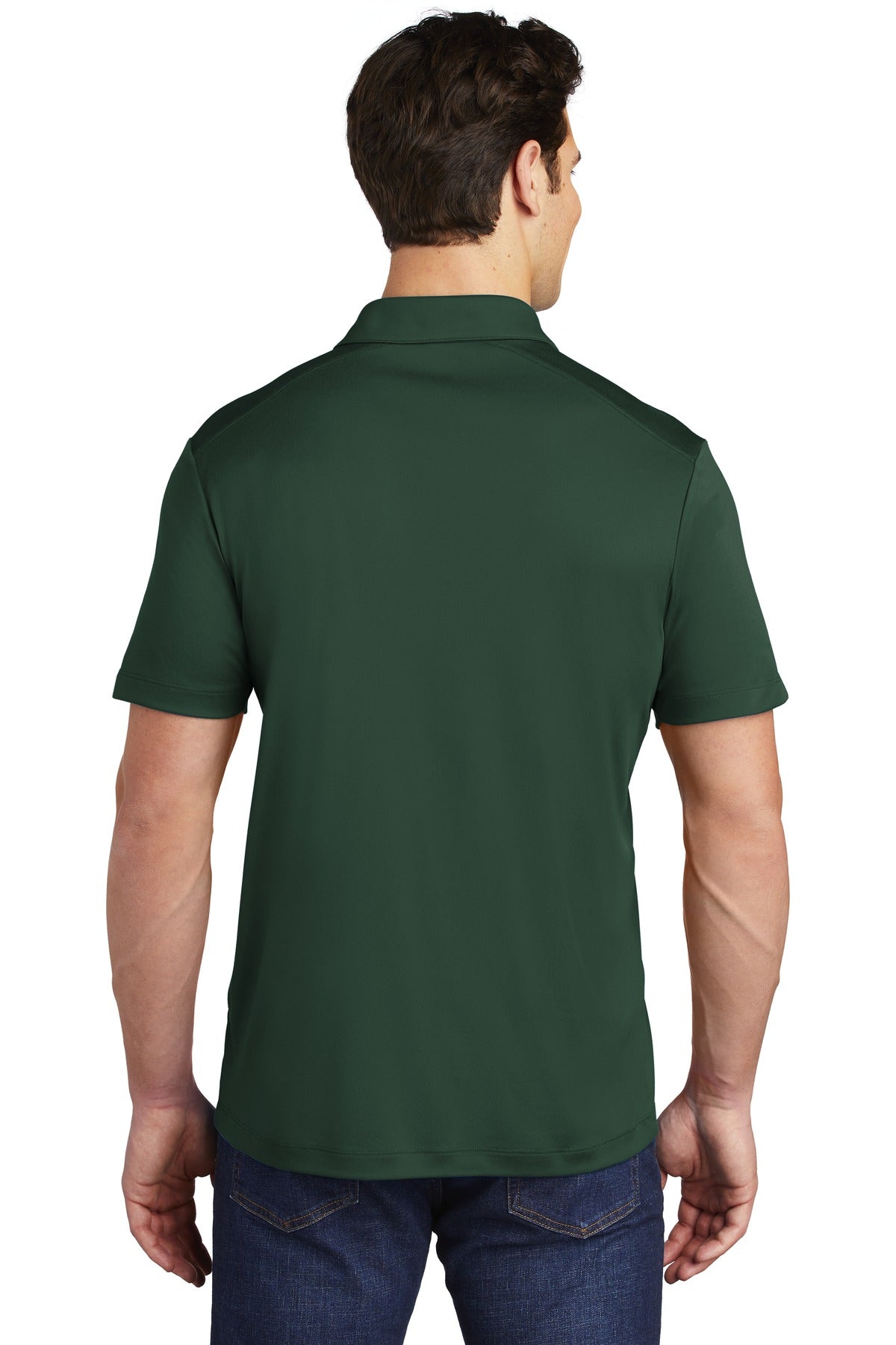 Sport-Tek   Posi-UV  Pro Polo - SDofOhio